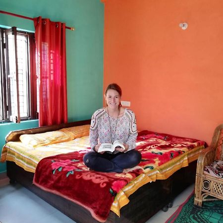 Anjali Home Stay Rishikesh Luaran gambar