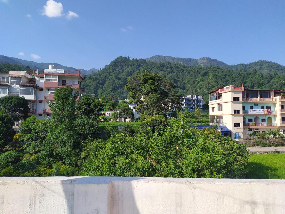 Anjali Home Stay Rishikesh Luaran gambar