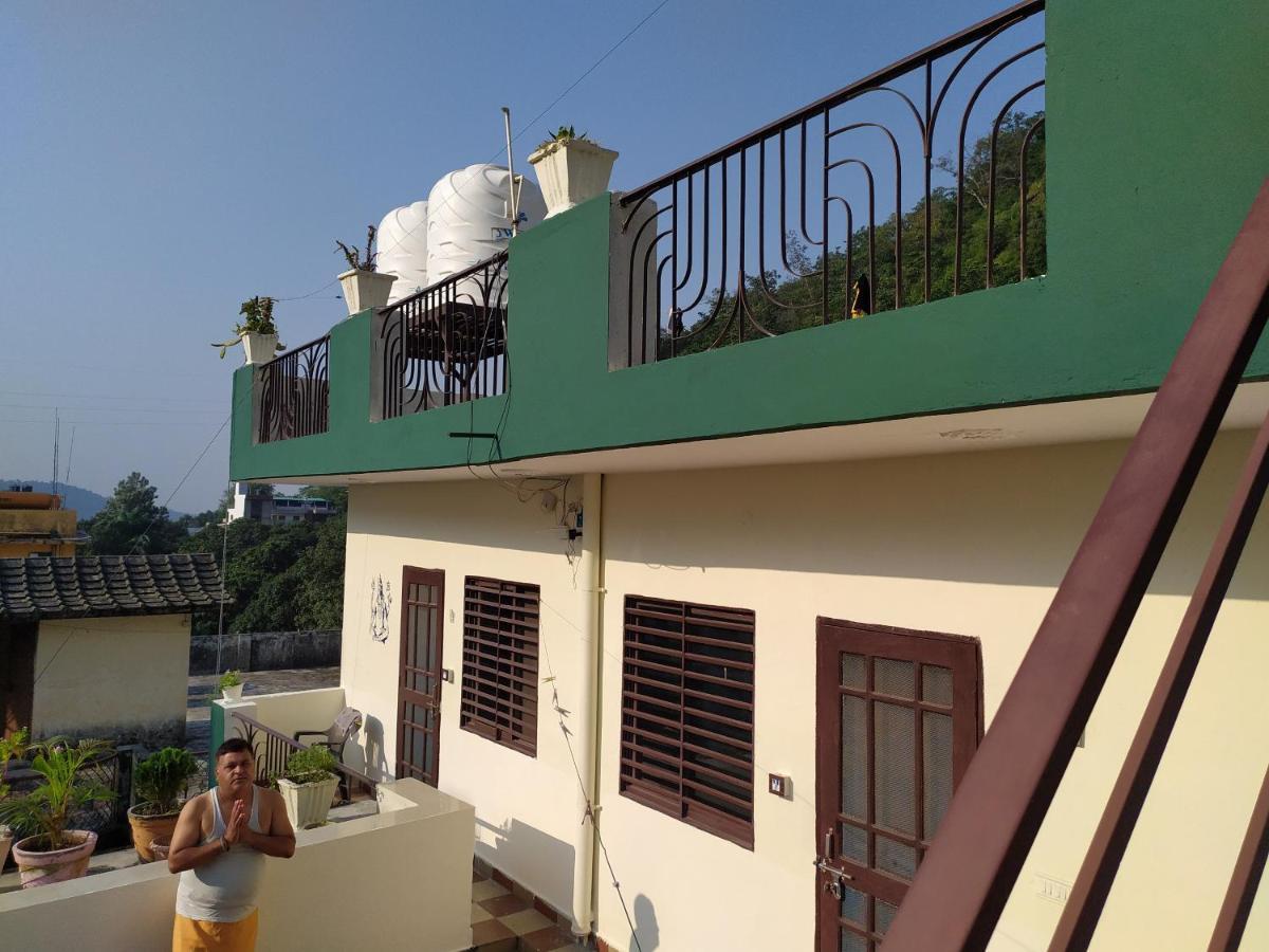 Anjali Home Stay Rishikesh Luaran gambar