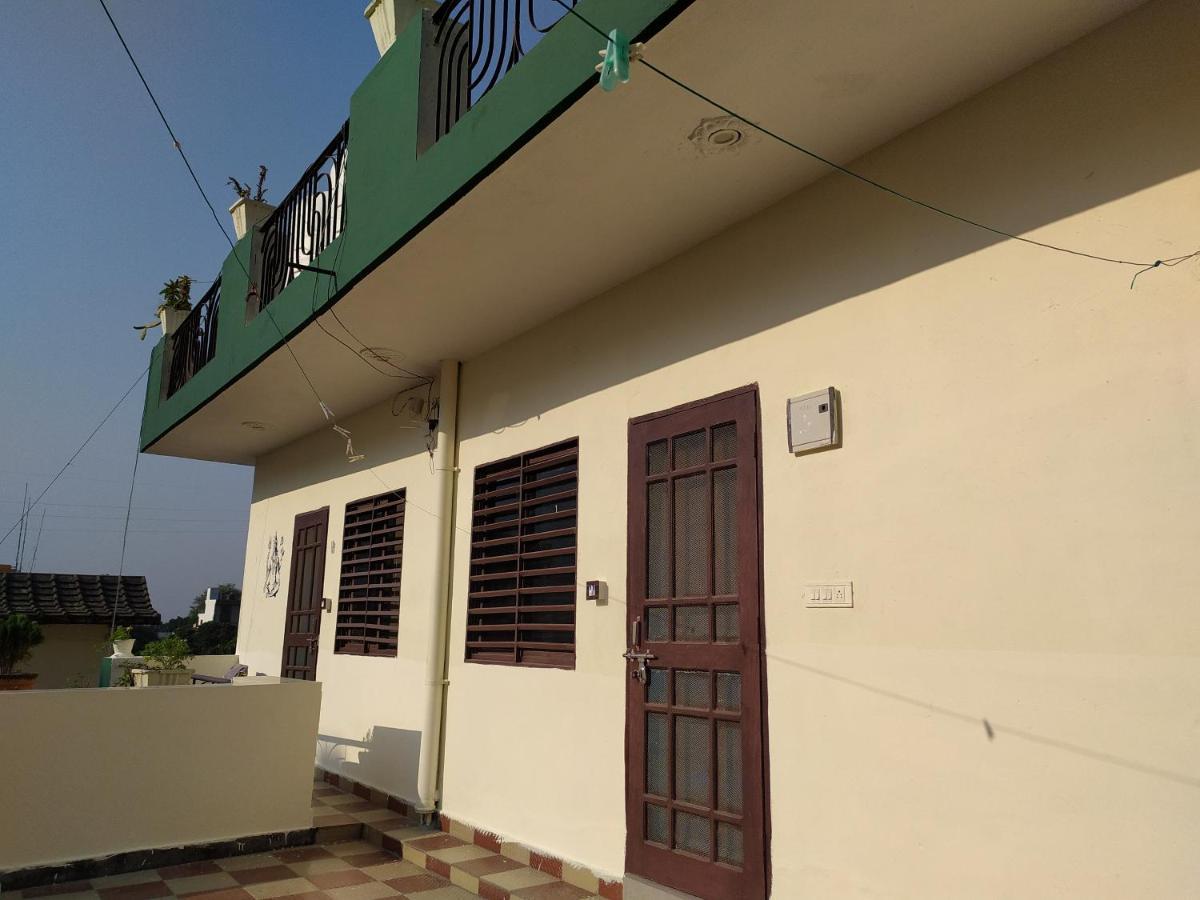 Anjali Home Stay Rishikesh Luaran gambar