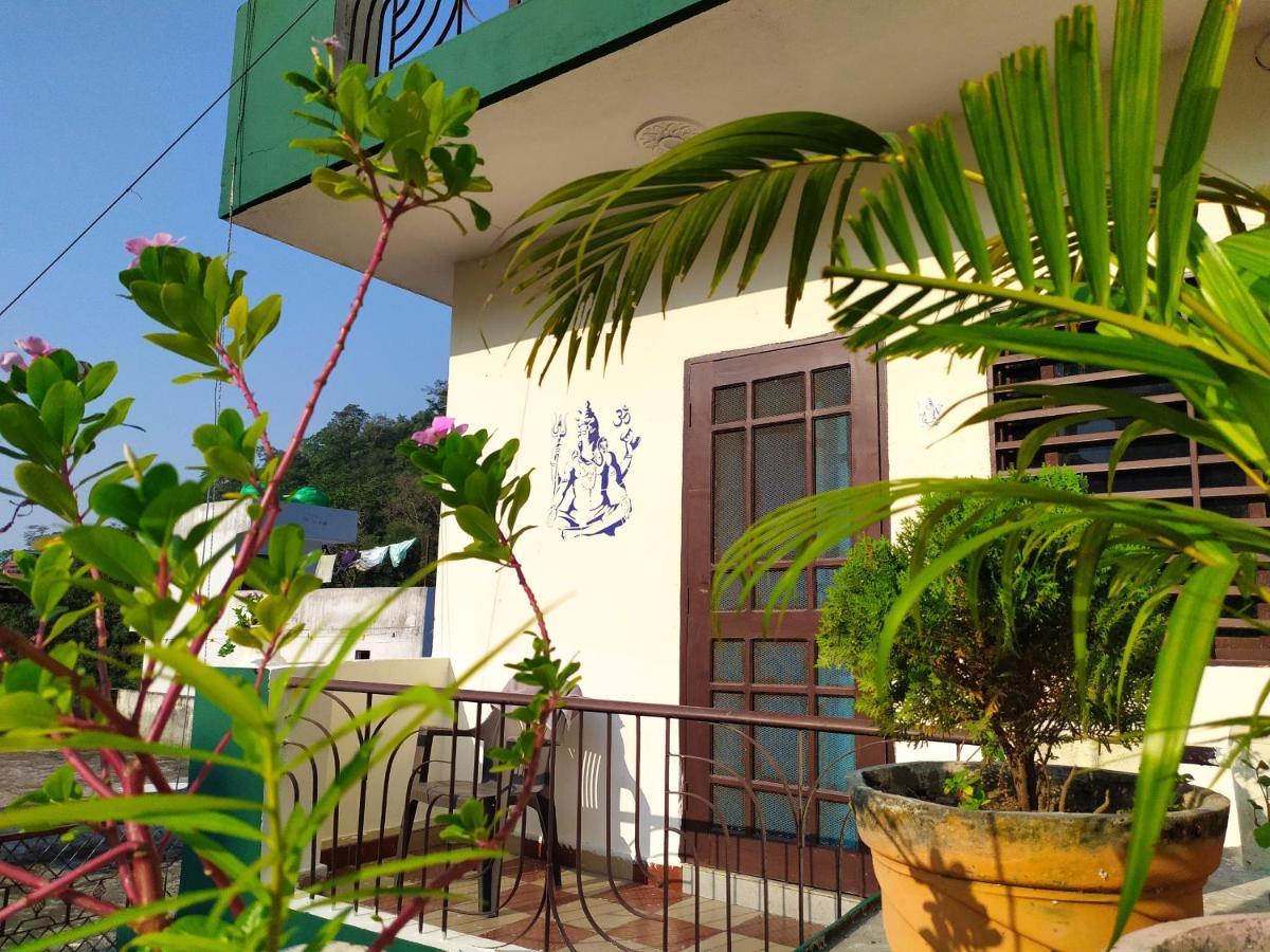 Anjali Home Stay Rishikesh Luaran gambar