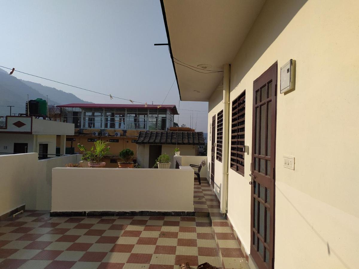 Anjali Home Stay Rishikesh Luaran gambar