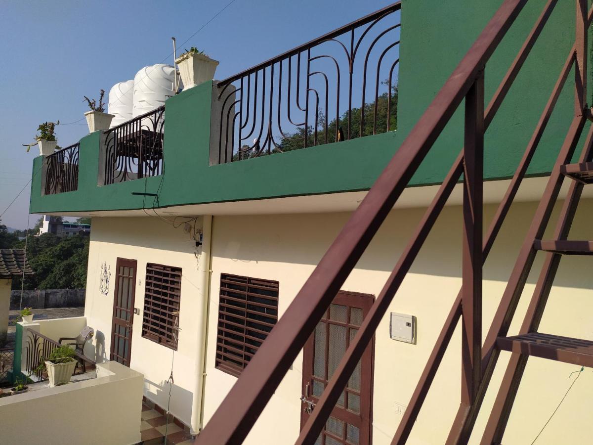 Anjali Home Stay Rishikesh Luaran gambar