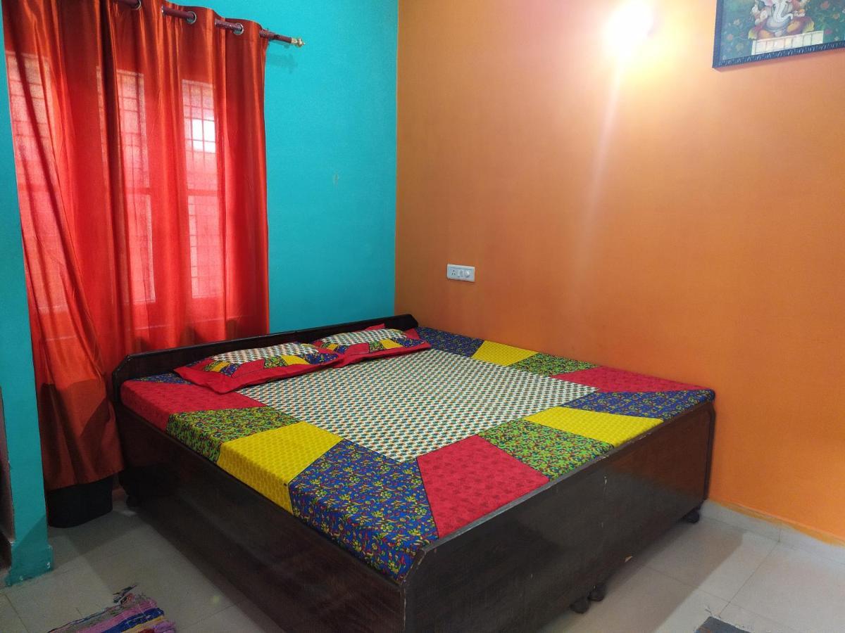 Anjali Home Stay Rishikesh Luaran gambar