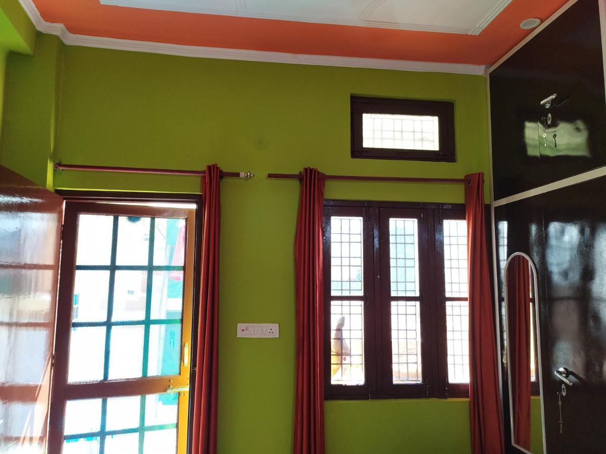 Anjali Home Stay Rishikesh Luaran gambar