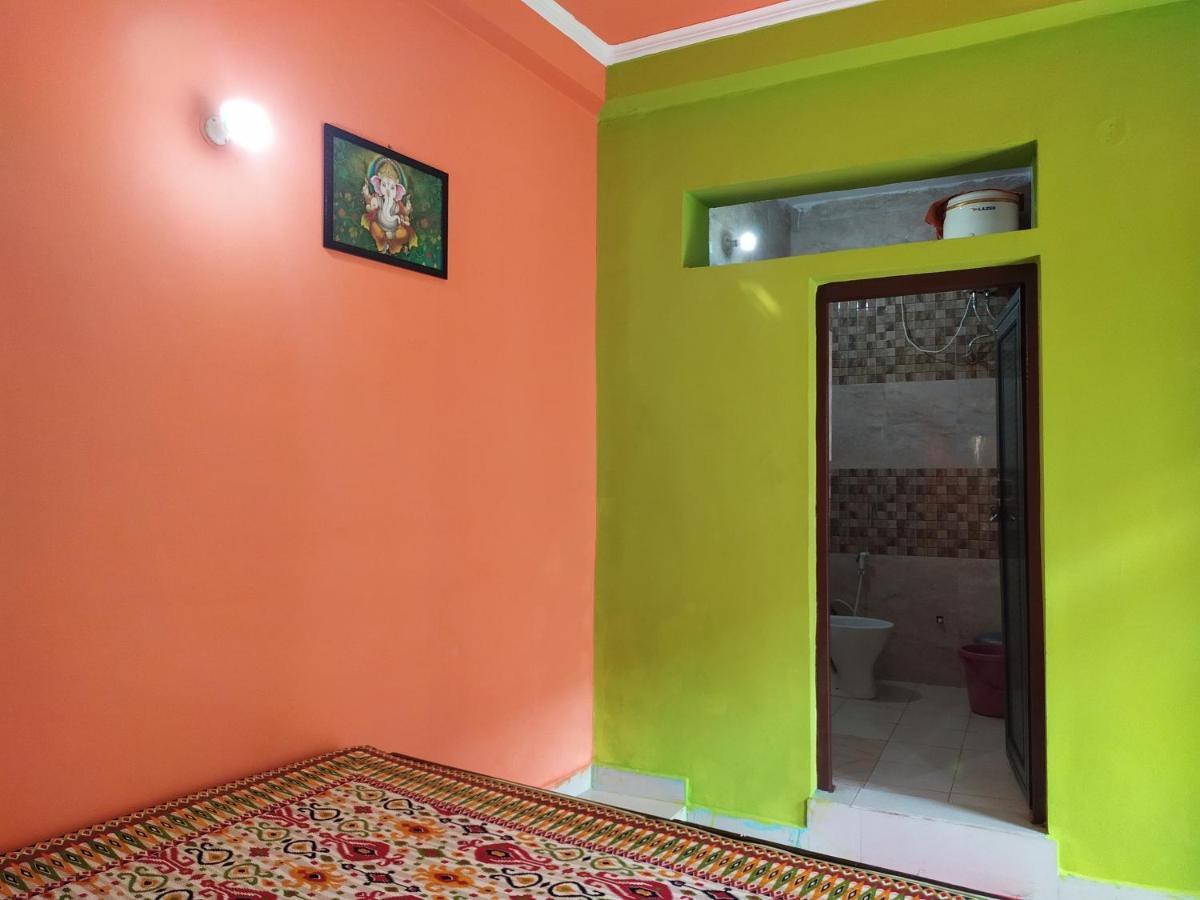 Anjali Home Stay Rishikesh Luaran gambar