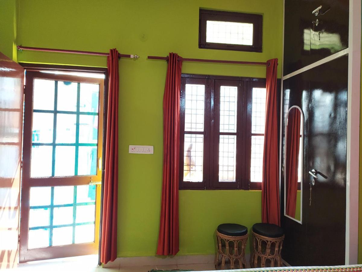 Anjali Home Stay Rishikesh Luaran gambar