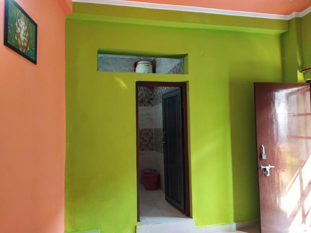 Anjali Home Stay Rishikesh Luaran gambar