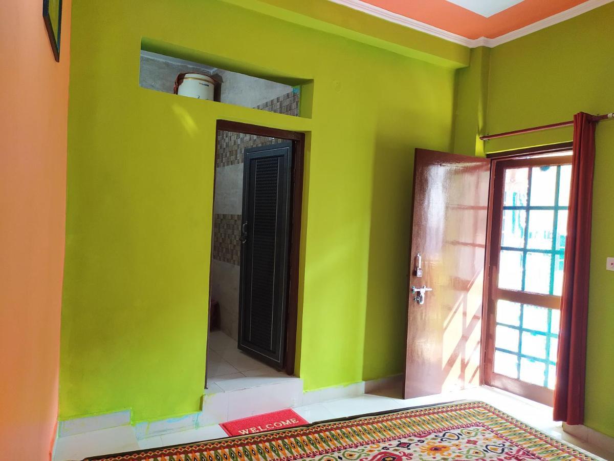 Anjali Home Stay Rishikesh Luaran gambar
