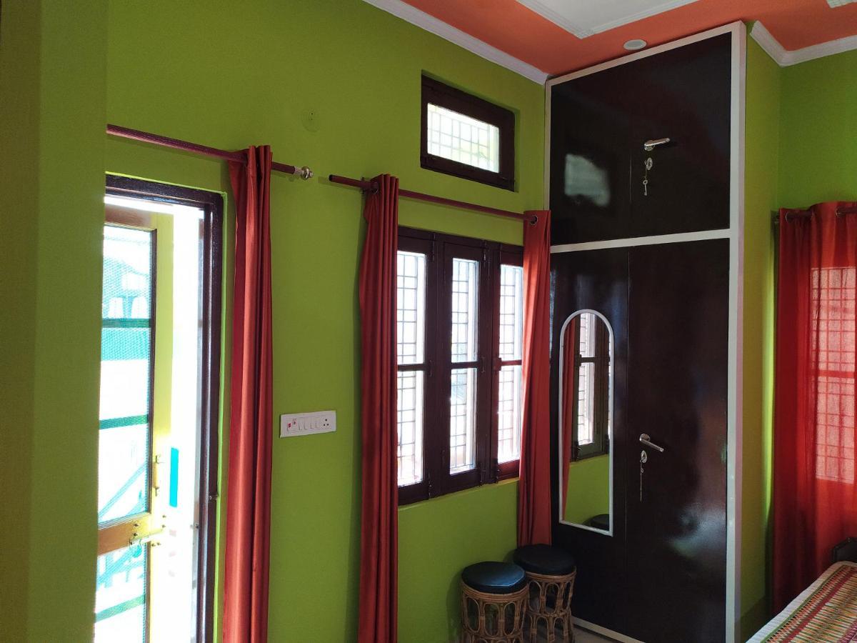 Anjali Home Stay Rishikesh Luaran gambar