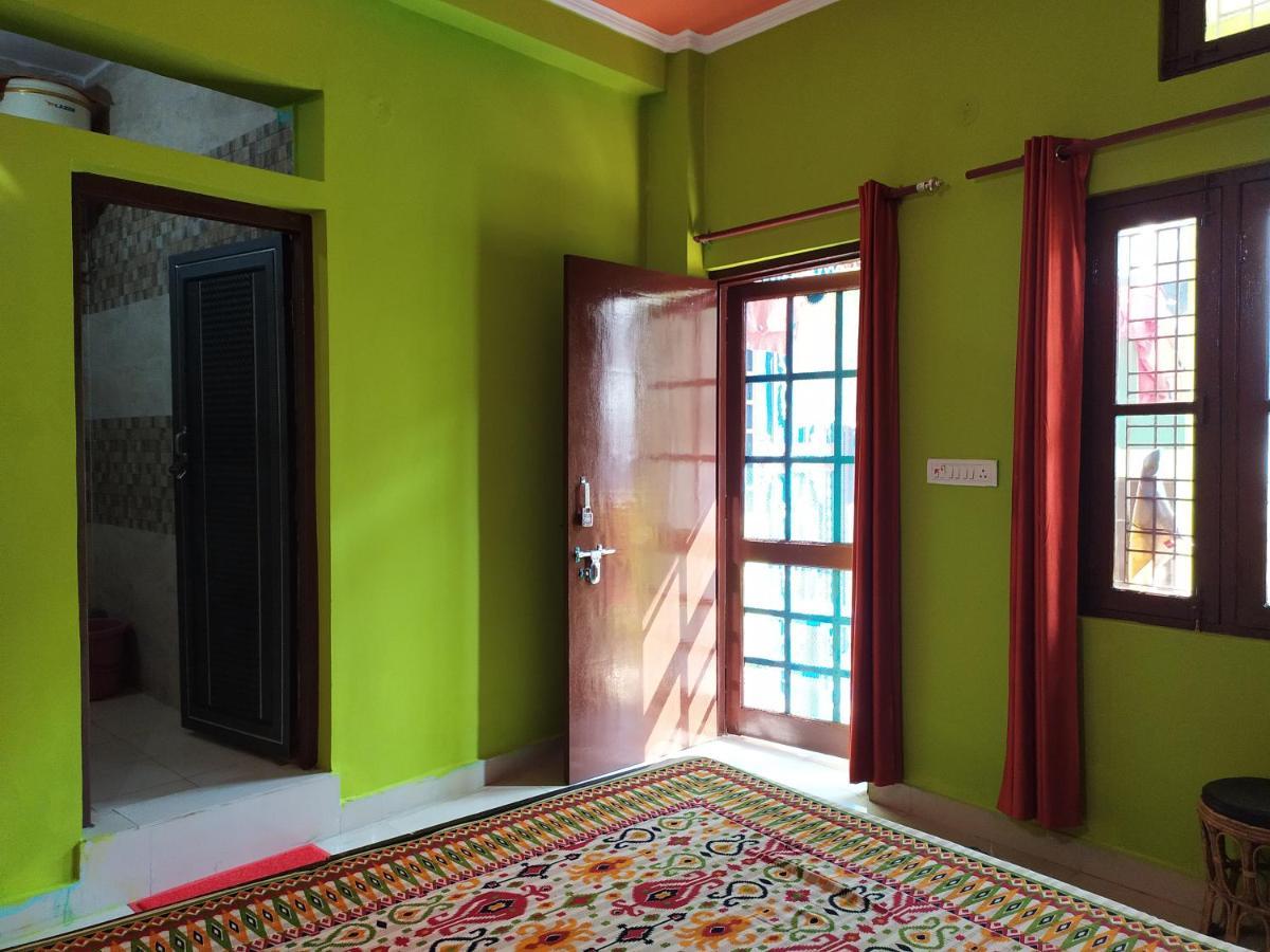 Anjali Home Stay Rishikesh Luaran gambar