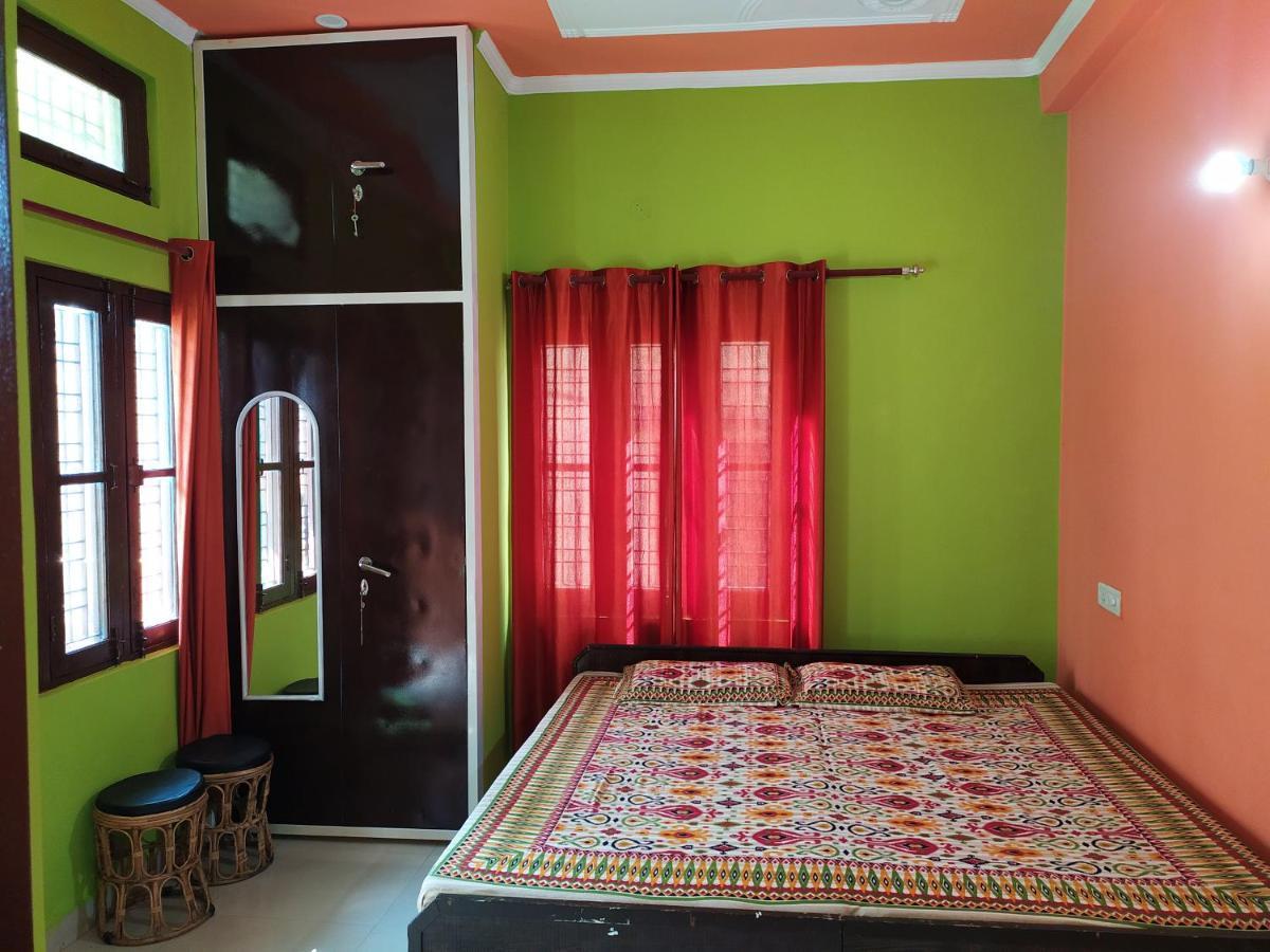 Anjali Home Stay Rishikesh Luaran gambar