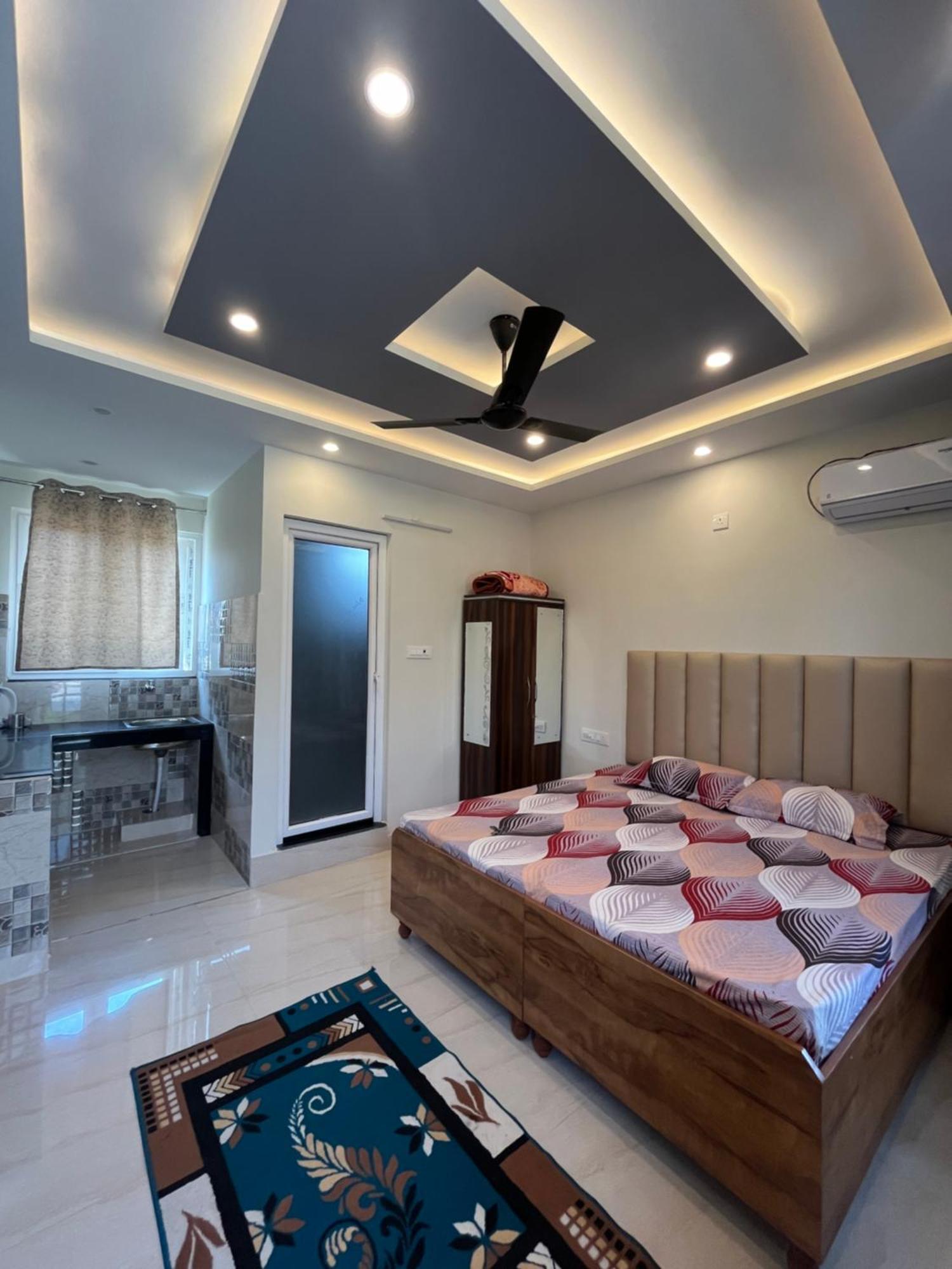 Anjali Home Stay Rishikesh Luaran gambar