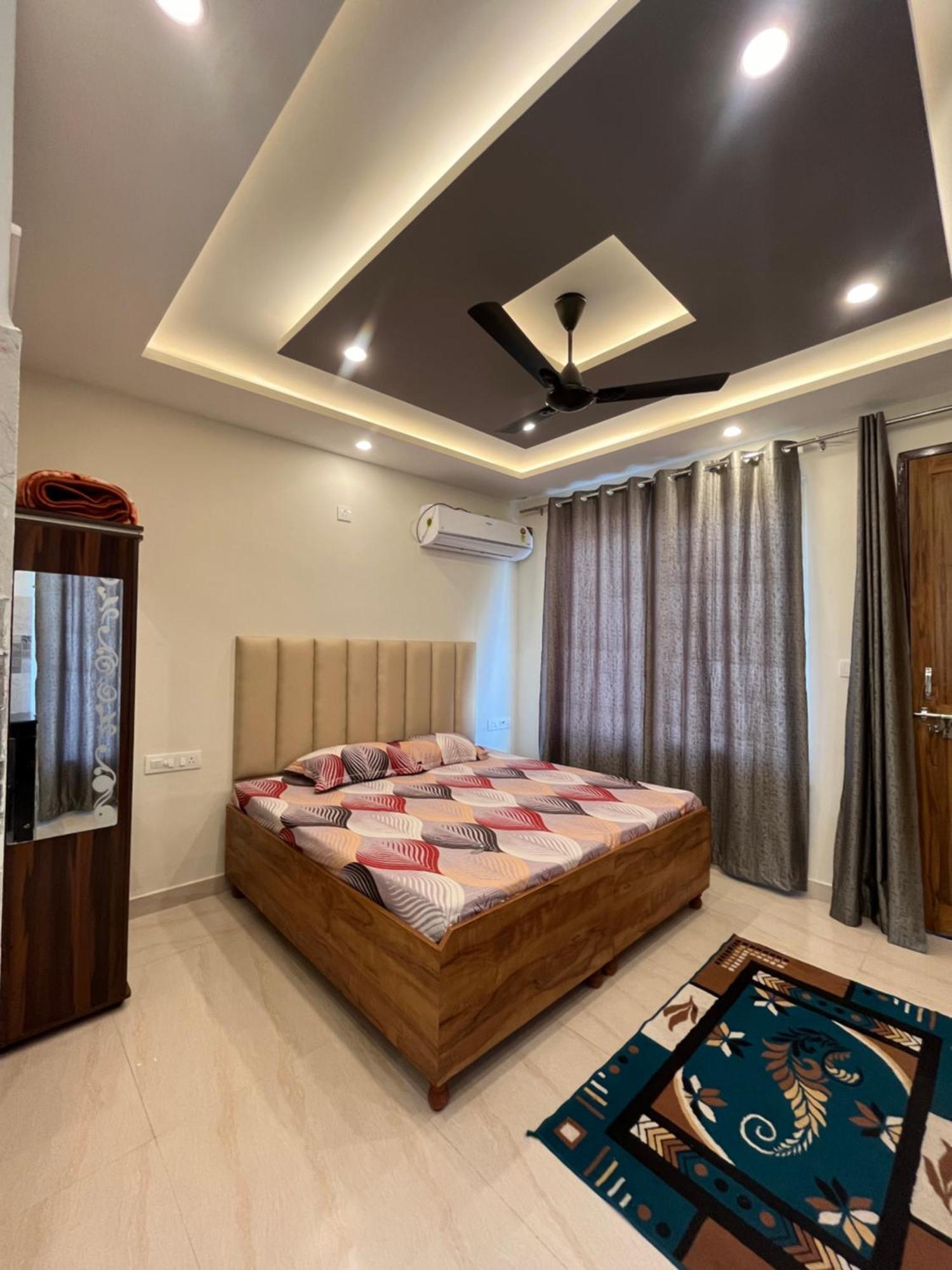 Anjali Home Stay Rishikesh Luaran gambar