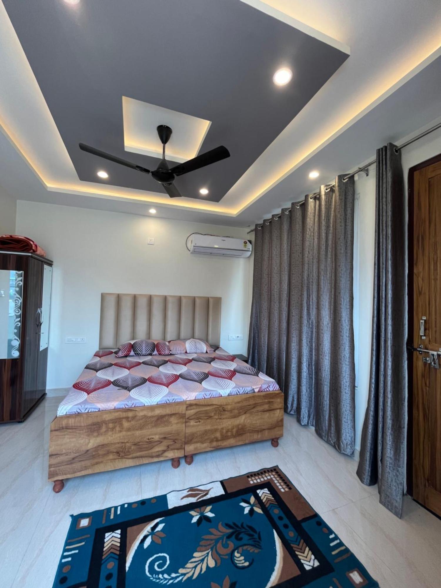 Anjali Home Stay Rishikesh Luaran gambar