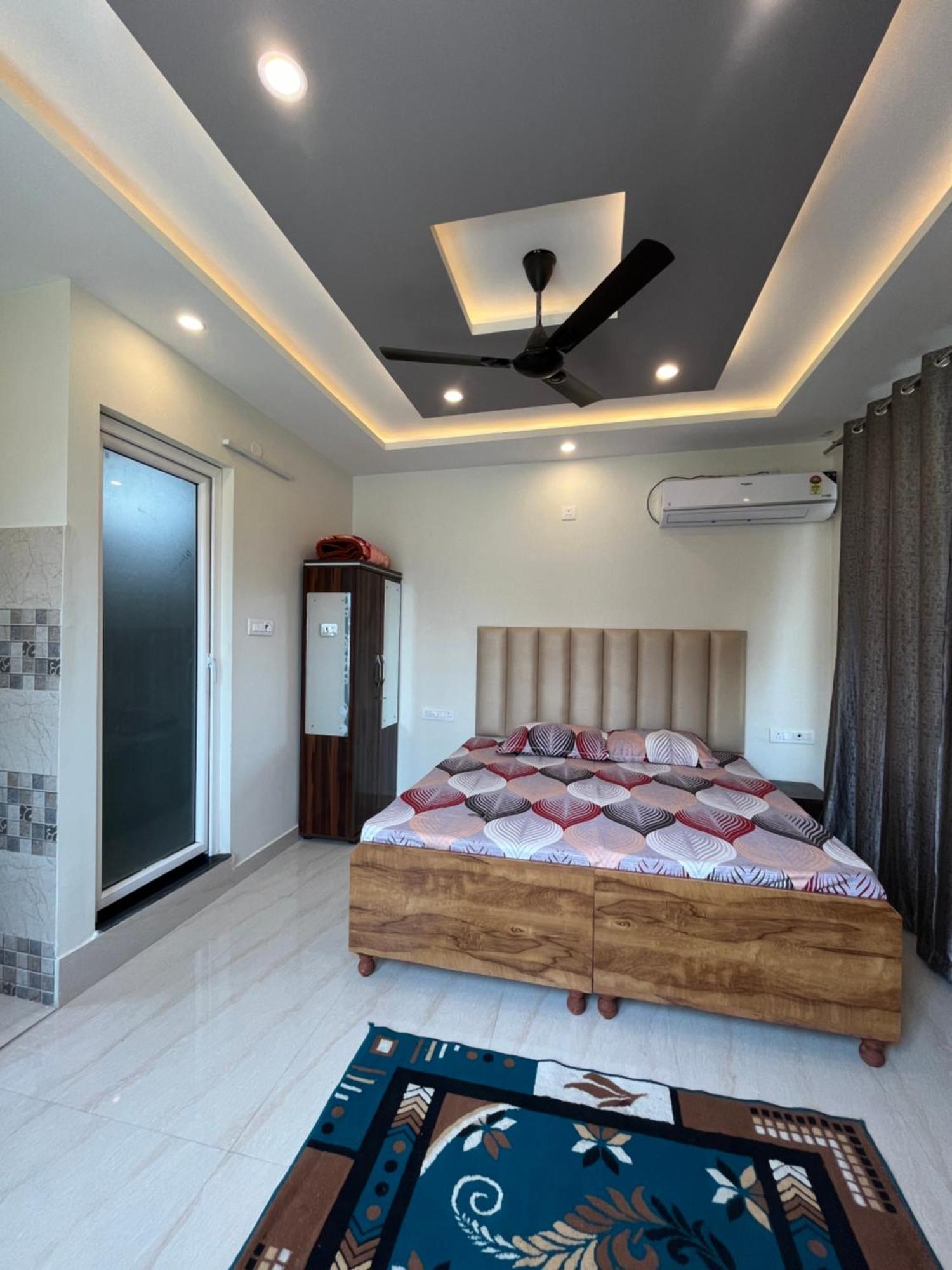 Anjali Home Stay Rishikesh Luaran gambar