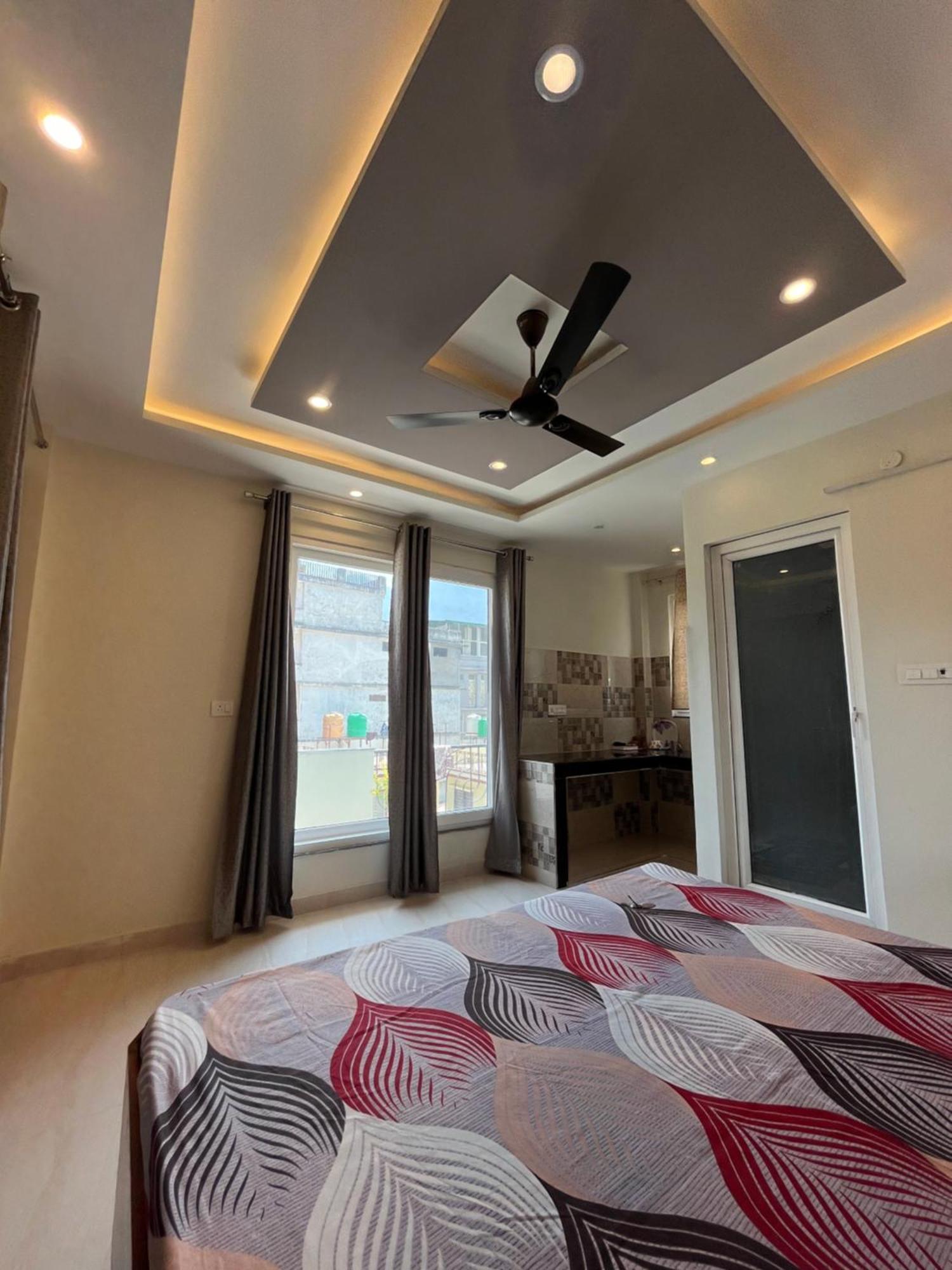 Anjali Home Stay Rishikesh Luaran gambar