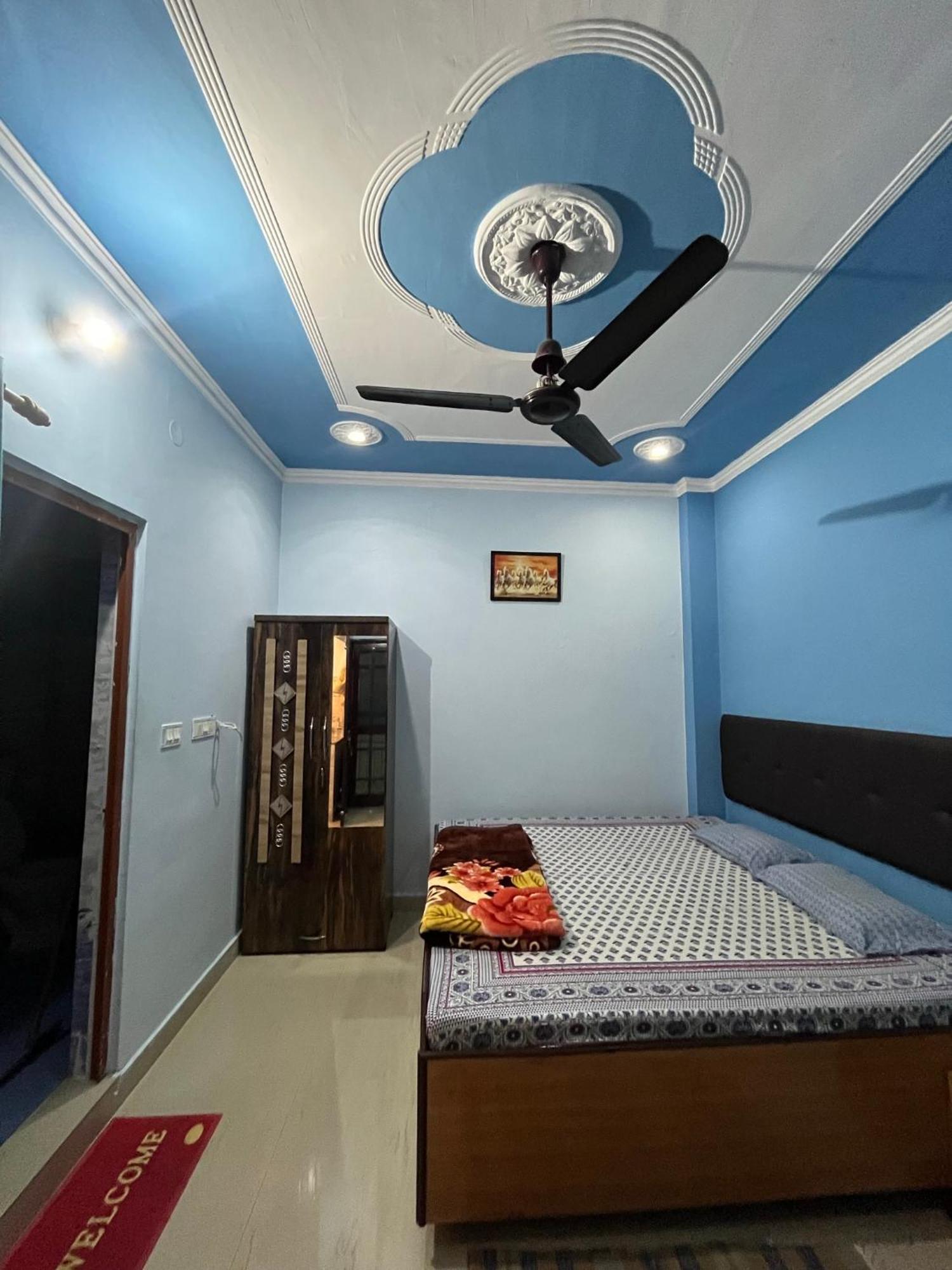 Anjali Home Stay Rishikesh Luaran gambar
