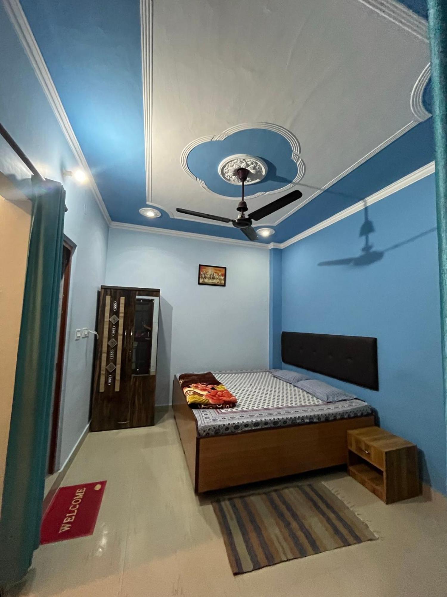 Anjali Home Stay Rishikesh Luaran gambar
