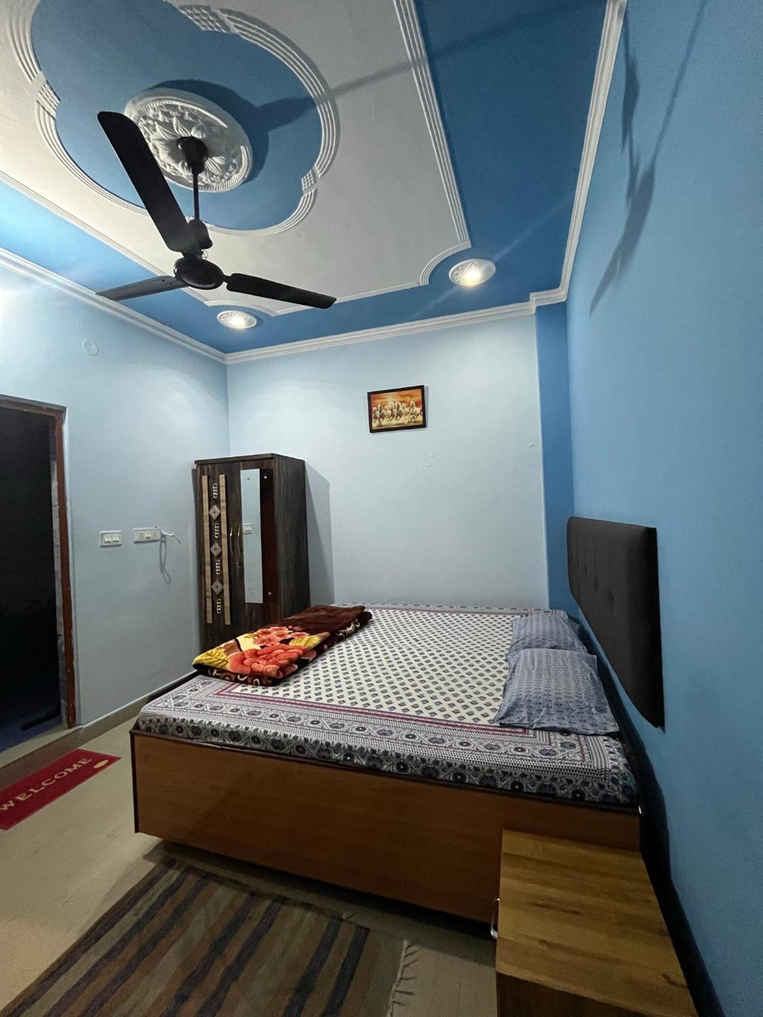Anjali Home Stay Rishikesh Luaran gambar