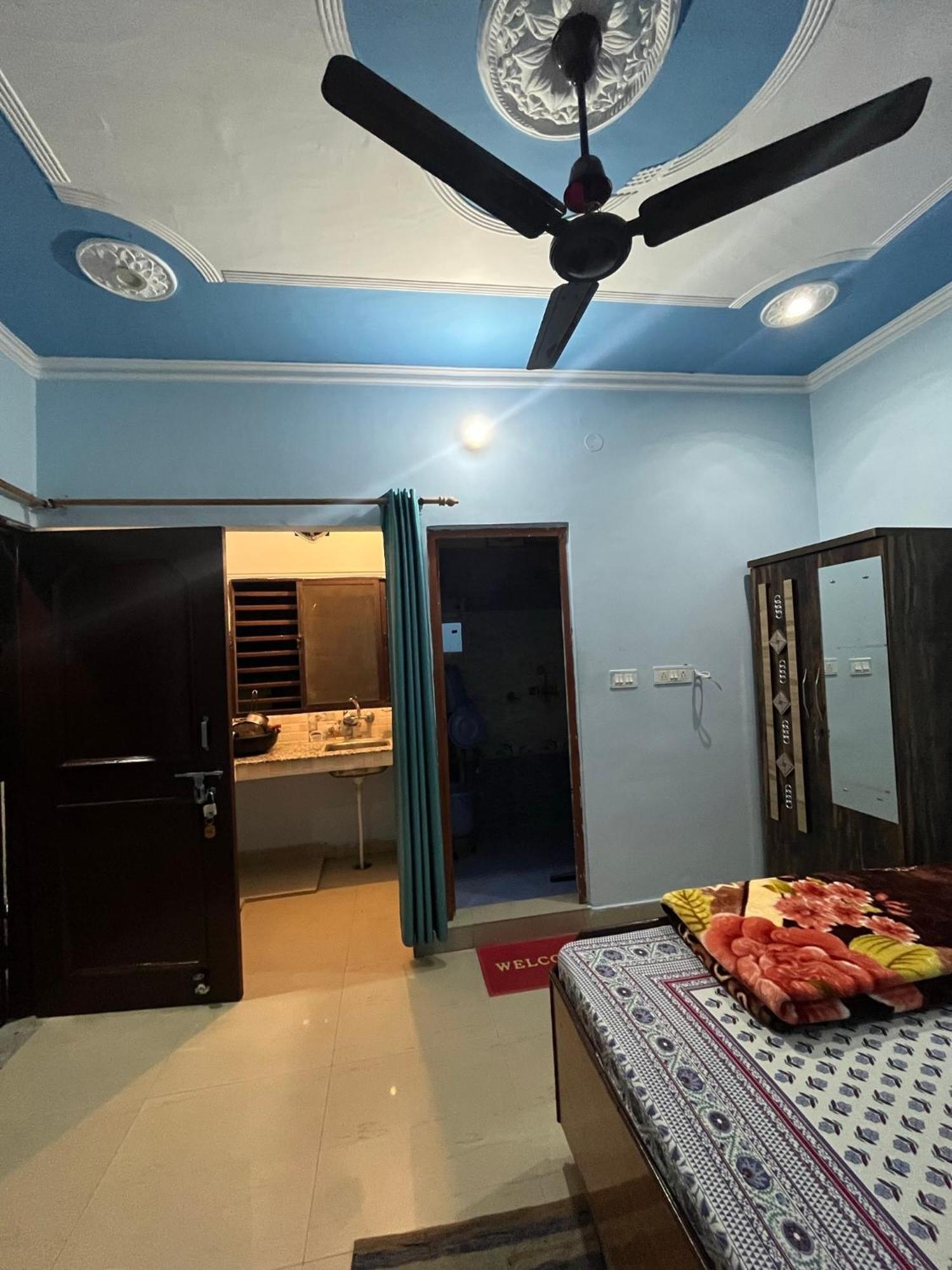 Anjali Home Stay Rishikesh Luaran gambar