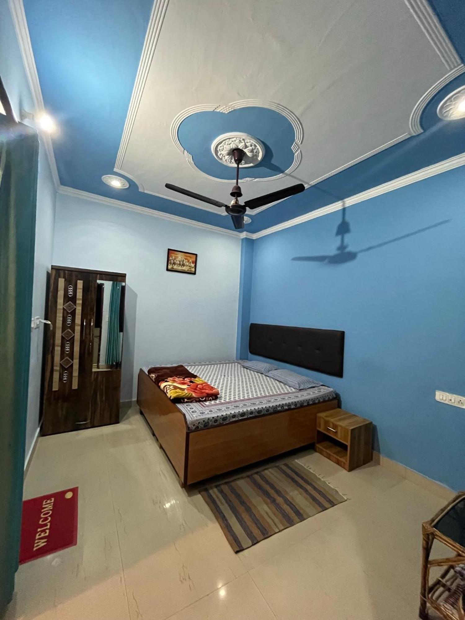 Anjali Home Stay Rishikesh Luaran gambar