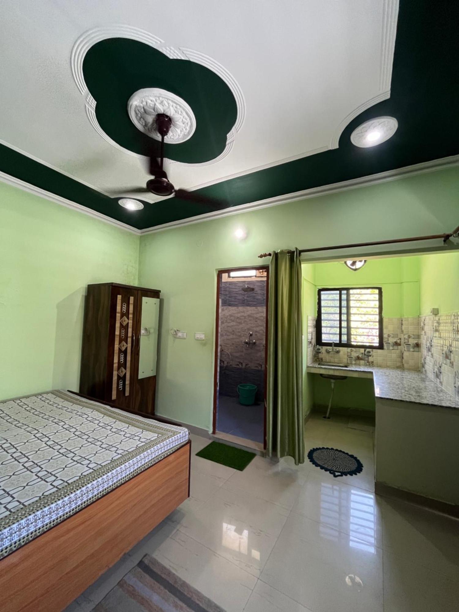 Anjali Home Stay Rishikesh Luaran gambar