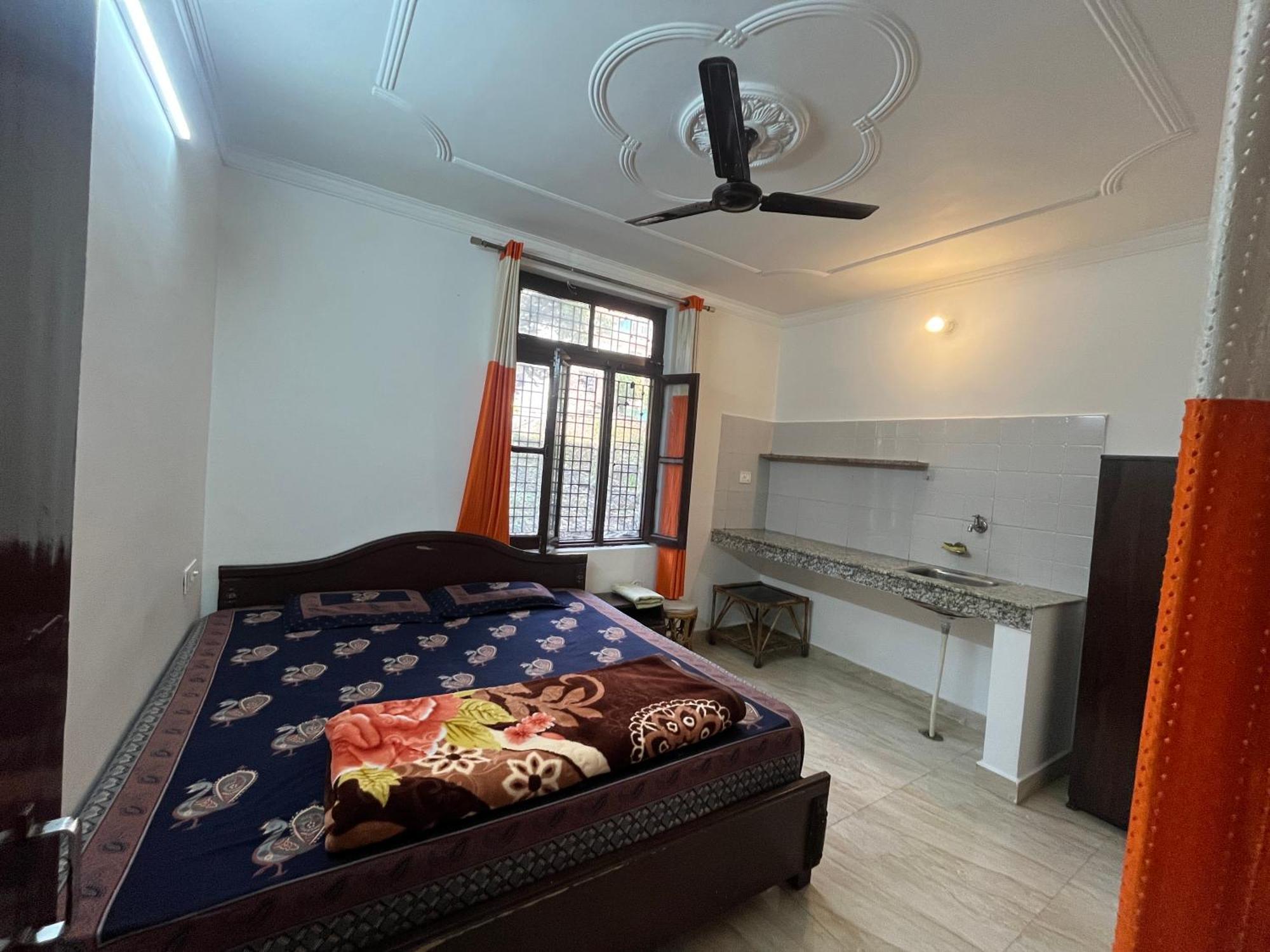 Anjali Home Stay Rishikesh Luaran gambar
