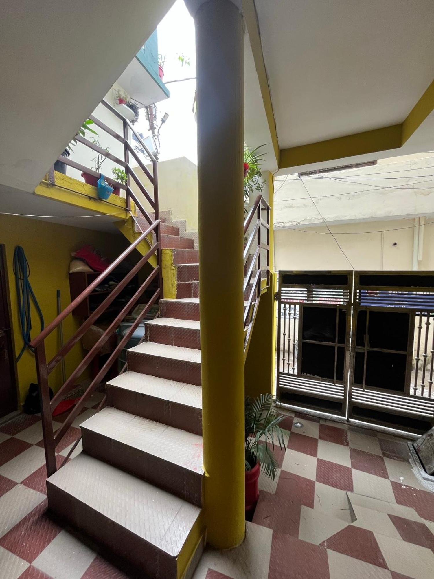 Anjali Home Stay Rishikesh Luaran gambar