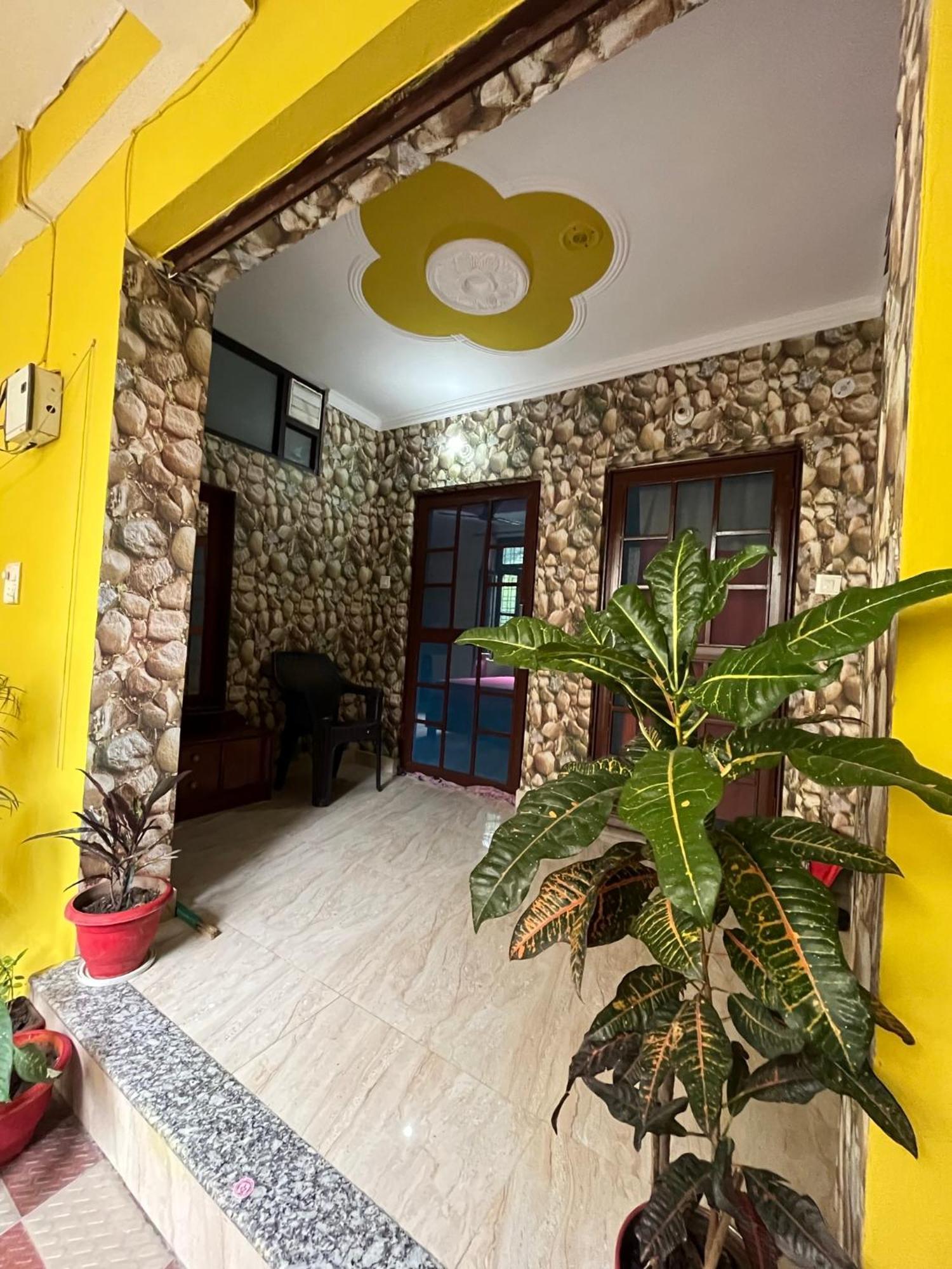 Anjali Home Stay Rishikesh Luaran gambar