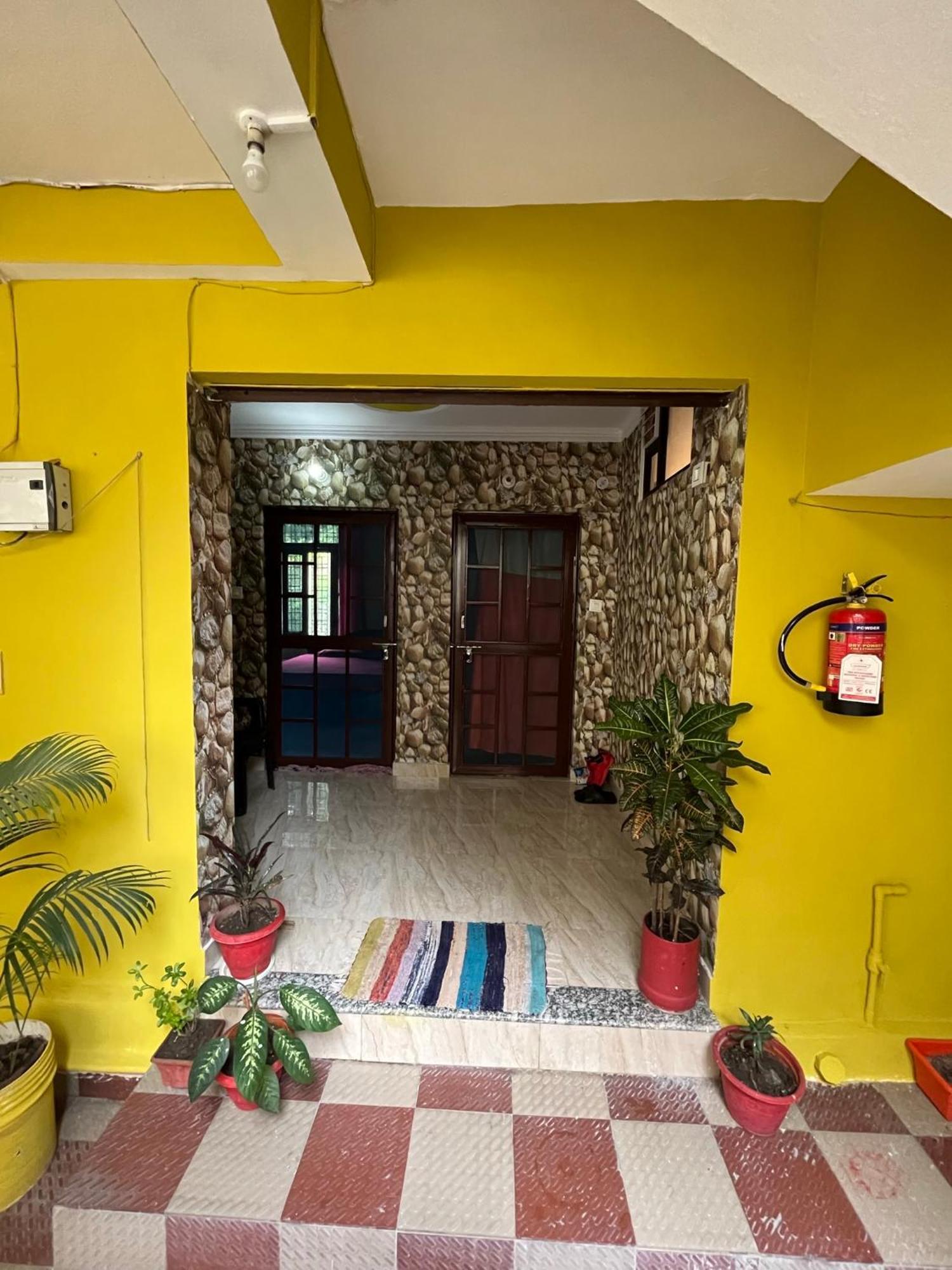 Anjali Home Stay Rishikesh Luaran gambar