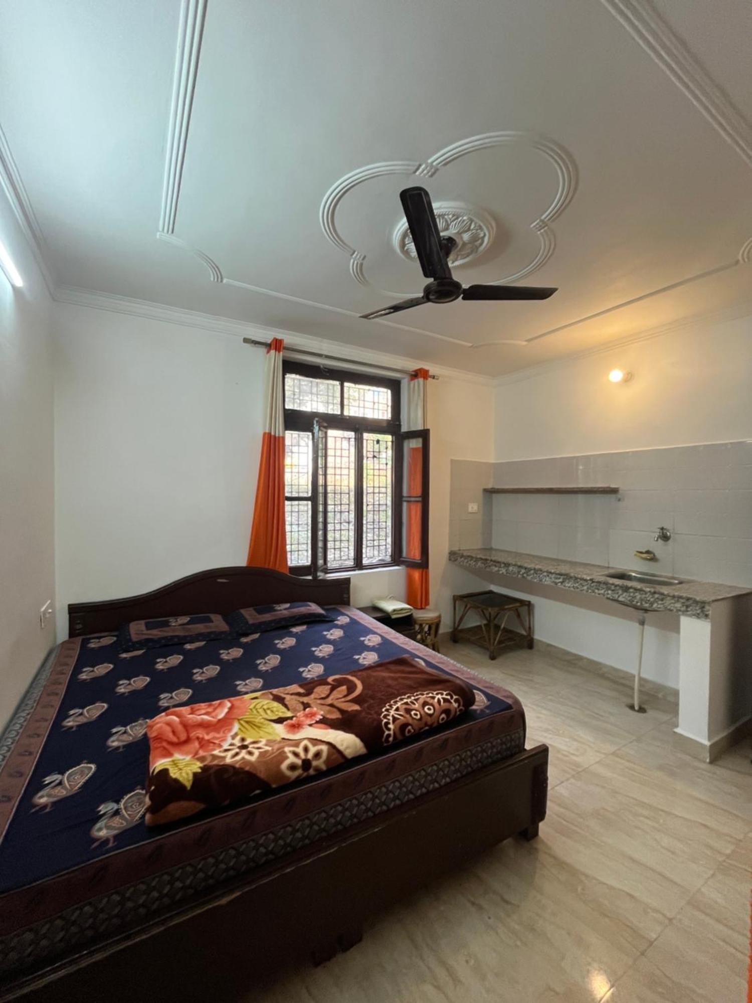 Anjali Home Stay Rishikesh Luaran gambar