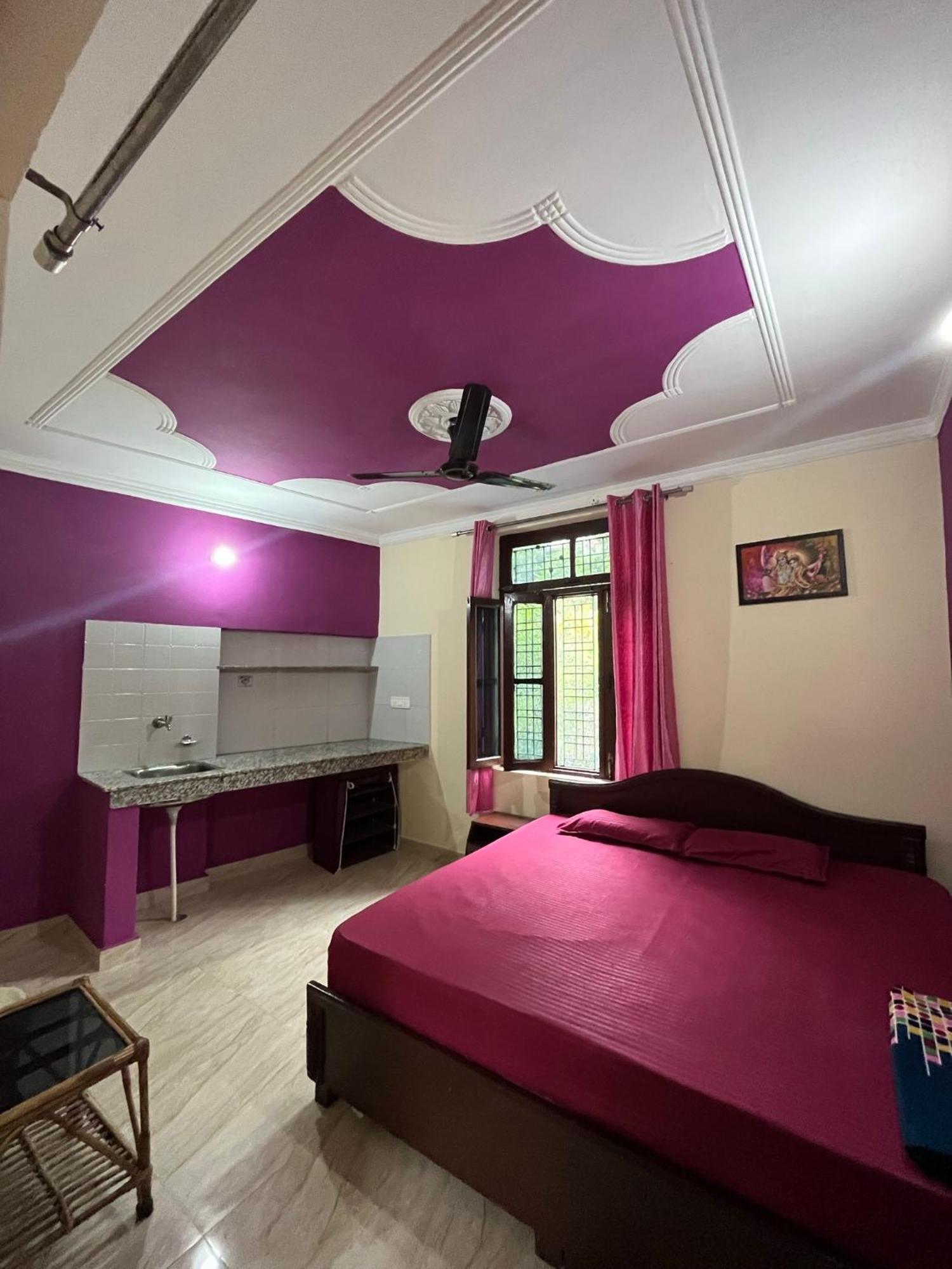 Anjali Home Stay Rishikesh Luaran gambar
