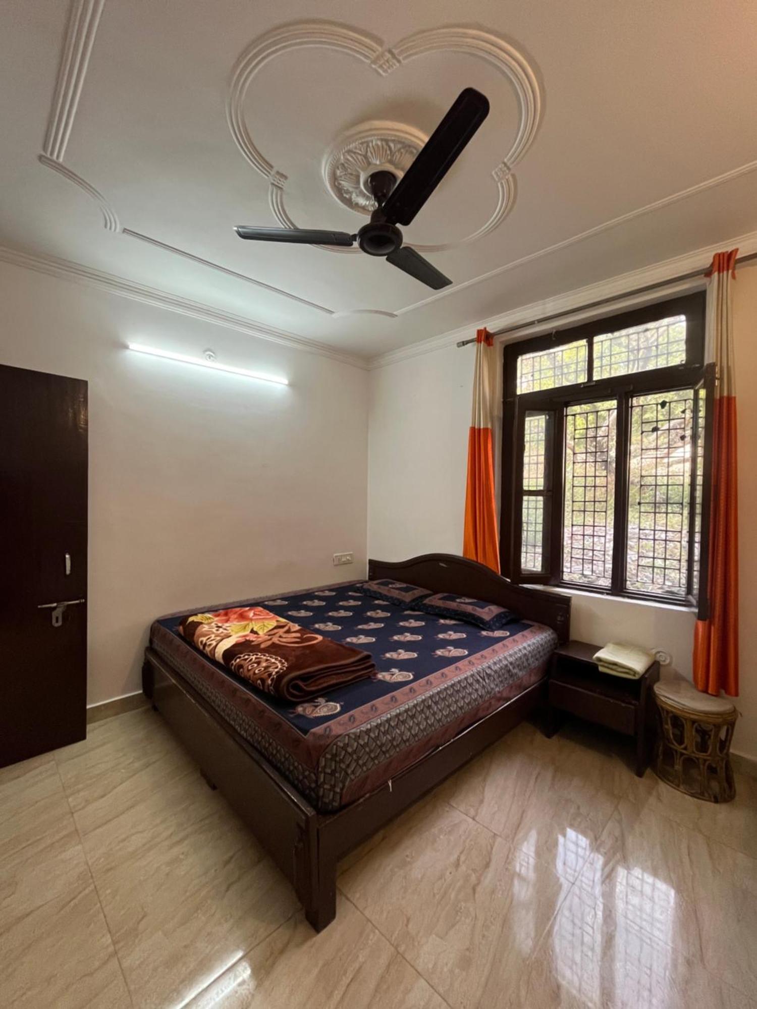 Anjali Home Stay Rishikesh Luaran gambar