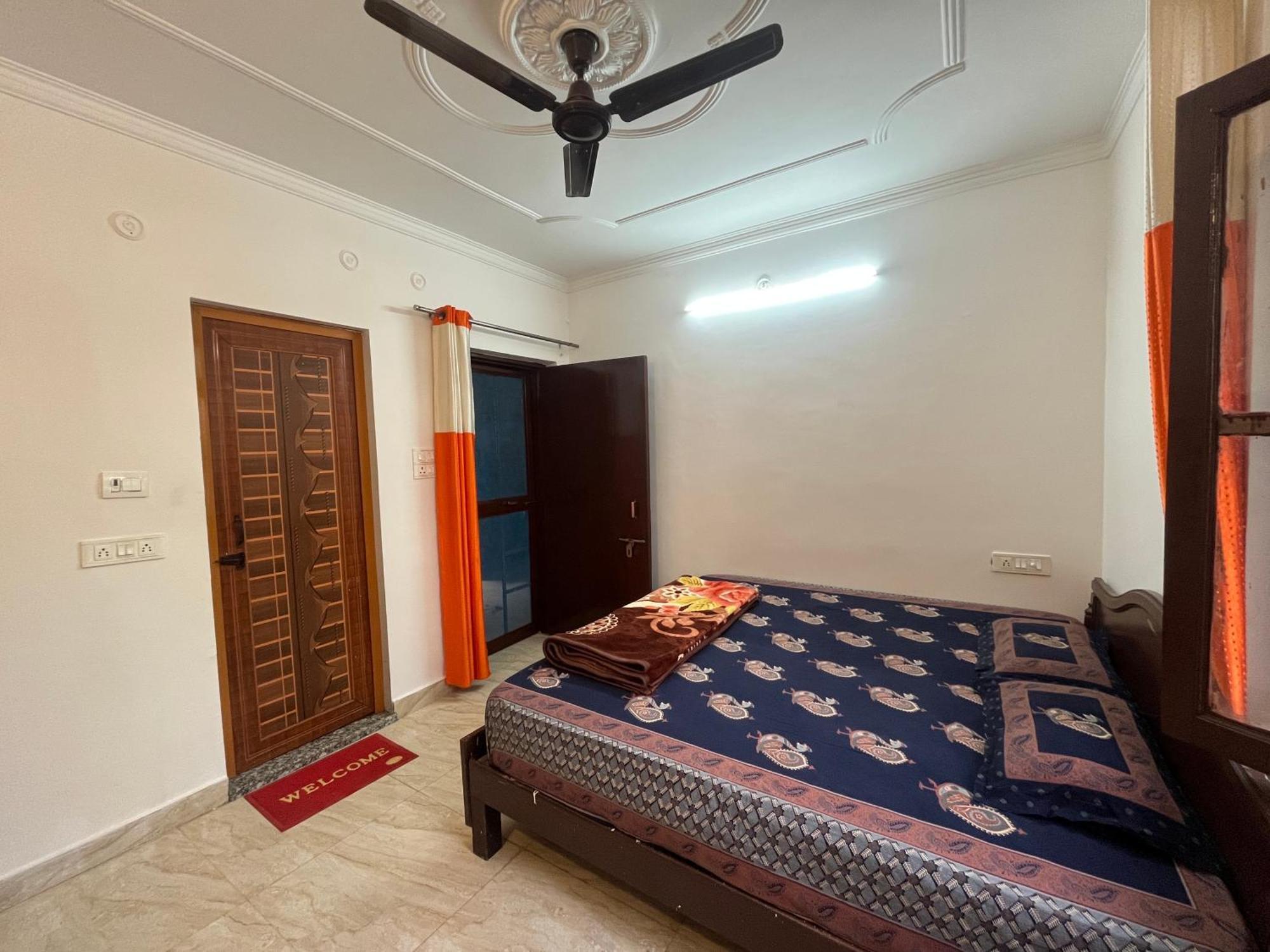 Anjali Home Stay Rishikesh Luaran gambar