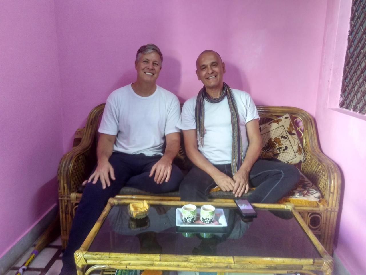 Anjali Home Stay Rishikesh Luaran gambar