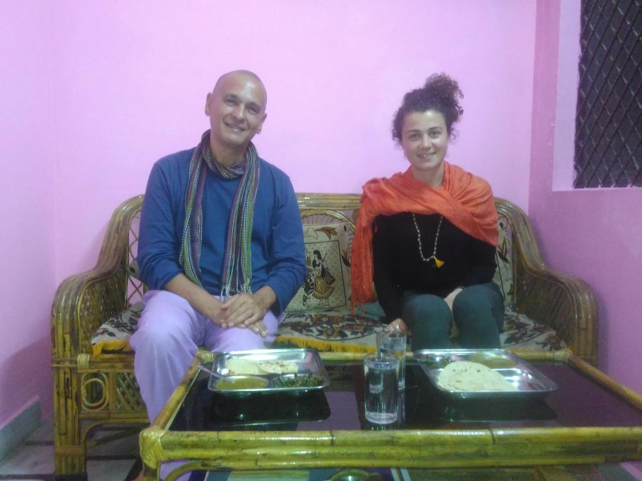 Anjali Home Stay Rishikesh Luaran gambar