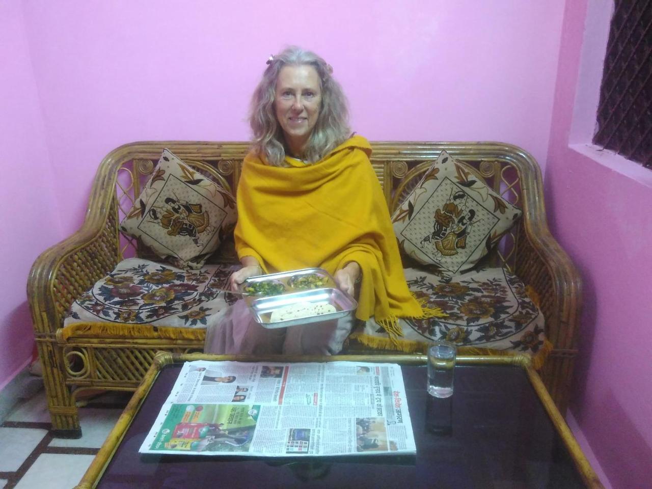 Anjali Home Stay Rishikesh Luaran gambar