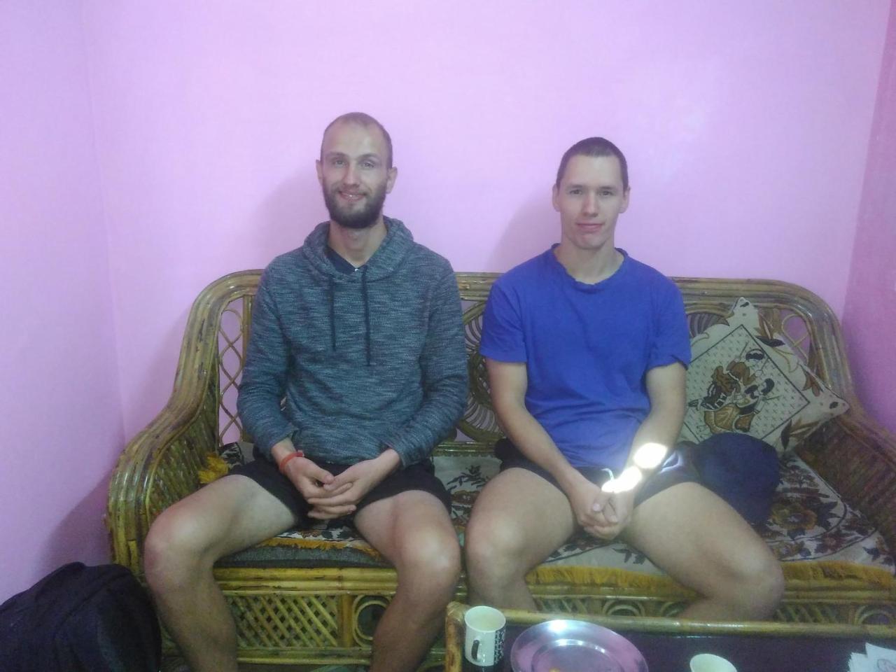 Anjali Home Stay Rishikesh Luaran gambar