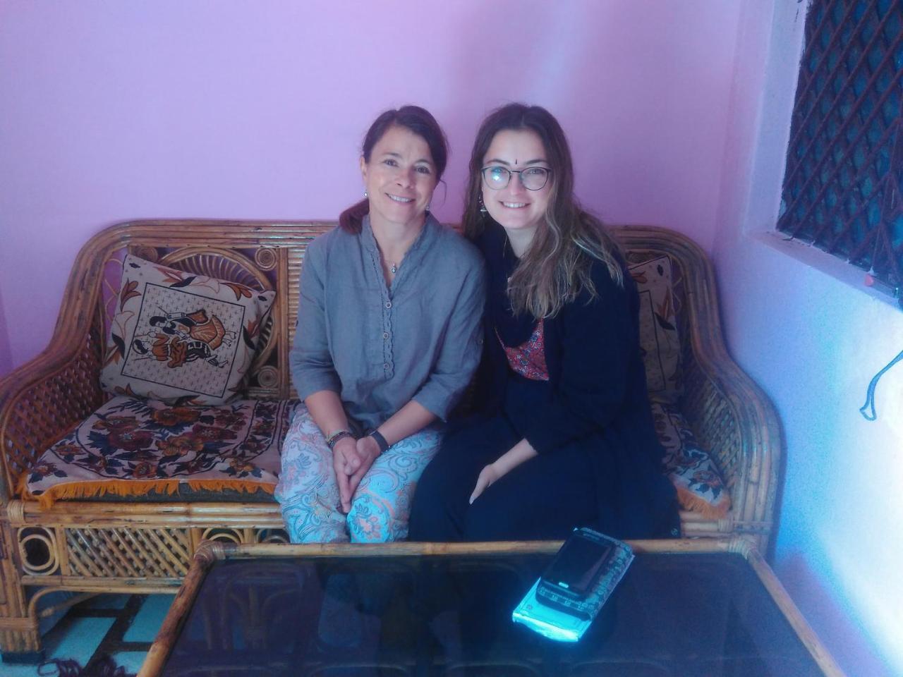 Anjali Home Stay Rishikesh Luaran gambar