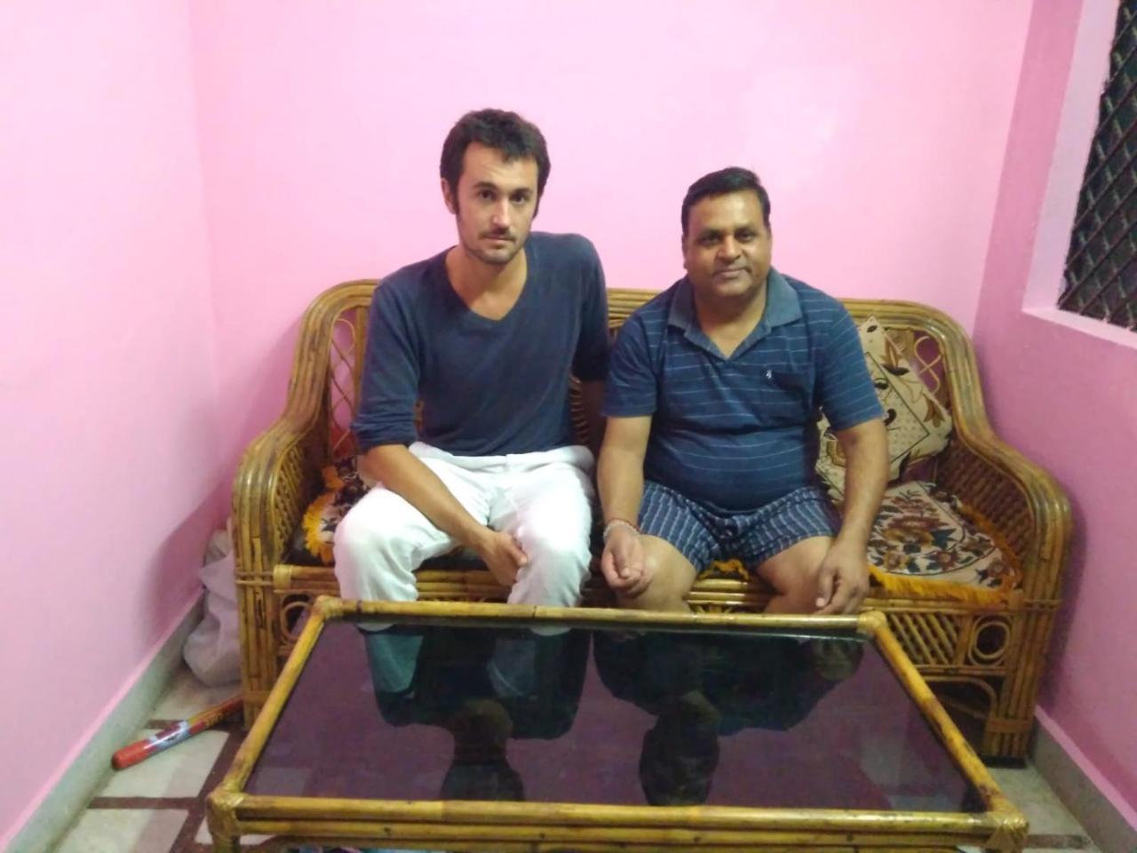 Anjali Home Stay Rishikesh Luaran gambar