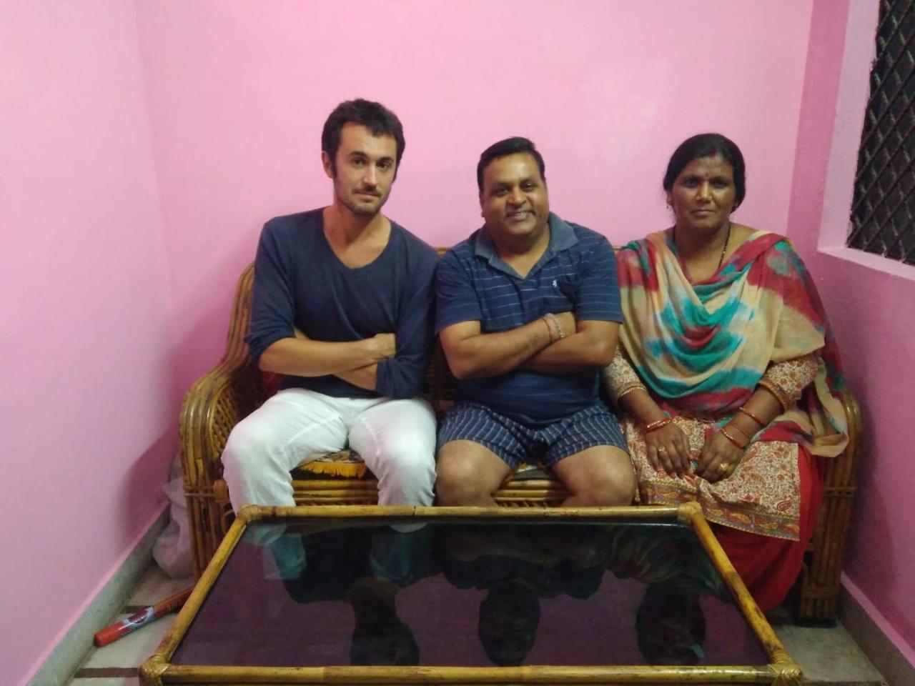 Anjali Home Stay Rishikesh Luaran gambar