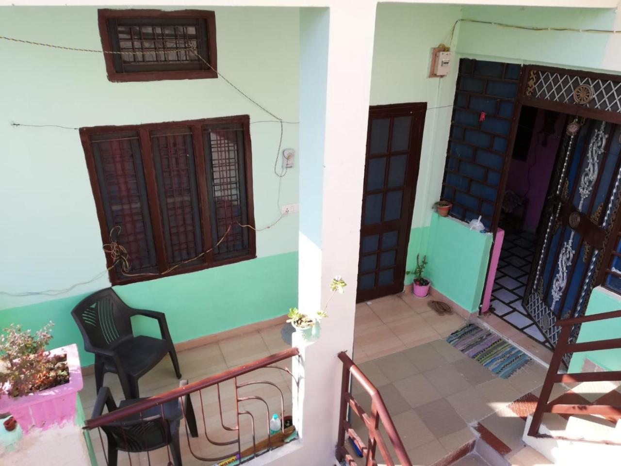Anjali Home Stay Rishikesh Luaran gambar