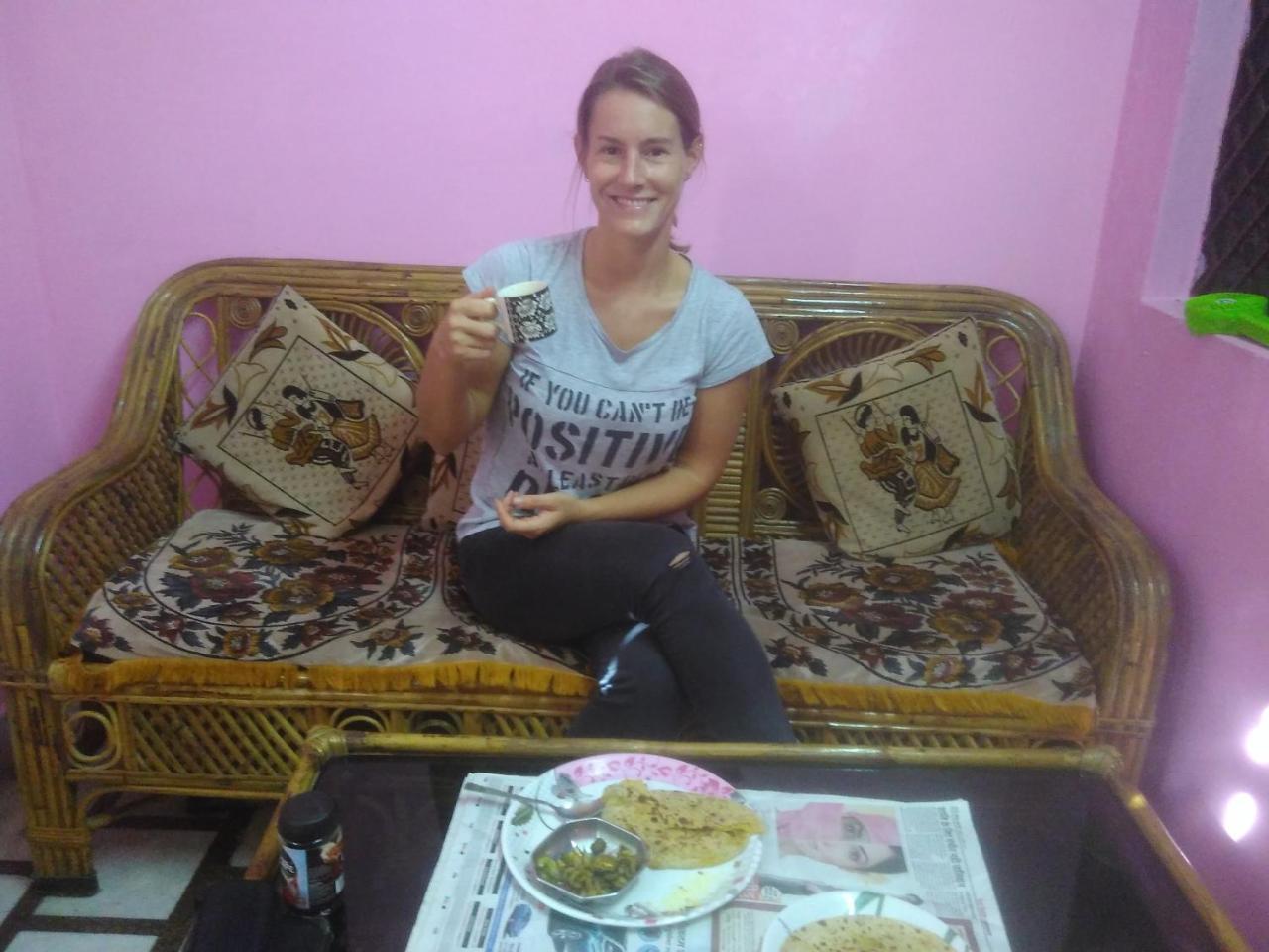 Anjali Home Stay Rishikesh Luaran gambar