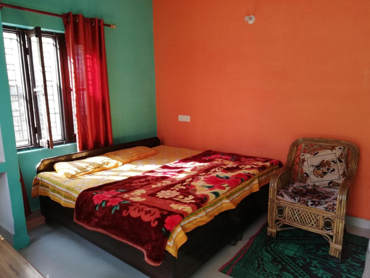 Anjali Home Stay Rishikesh Luaran gambar