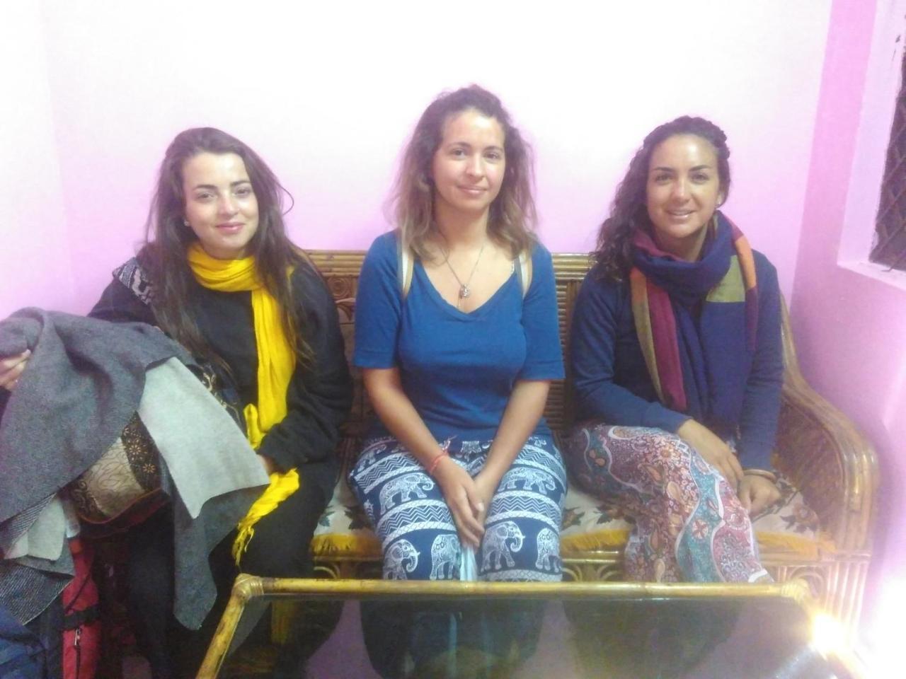 Anjali Home Stay Rishikesh Luaran gambar