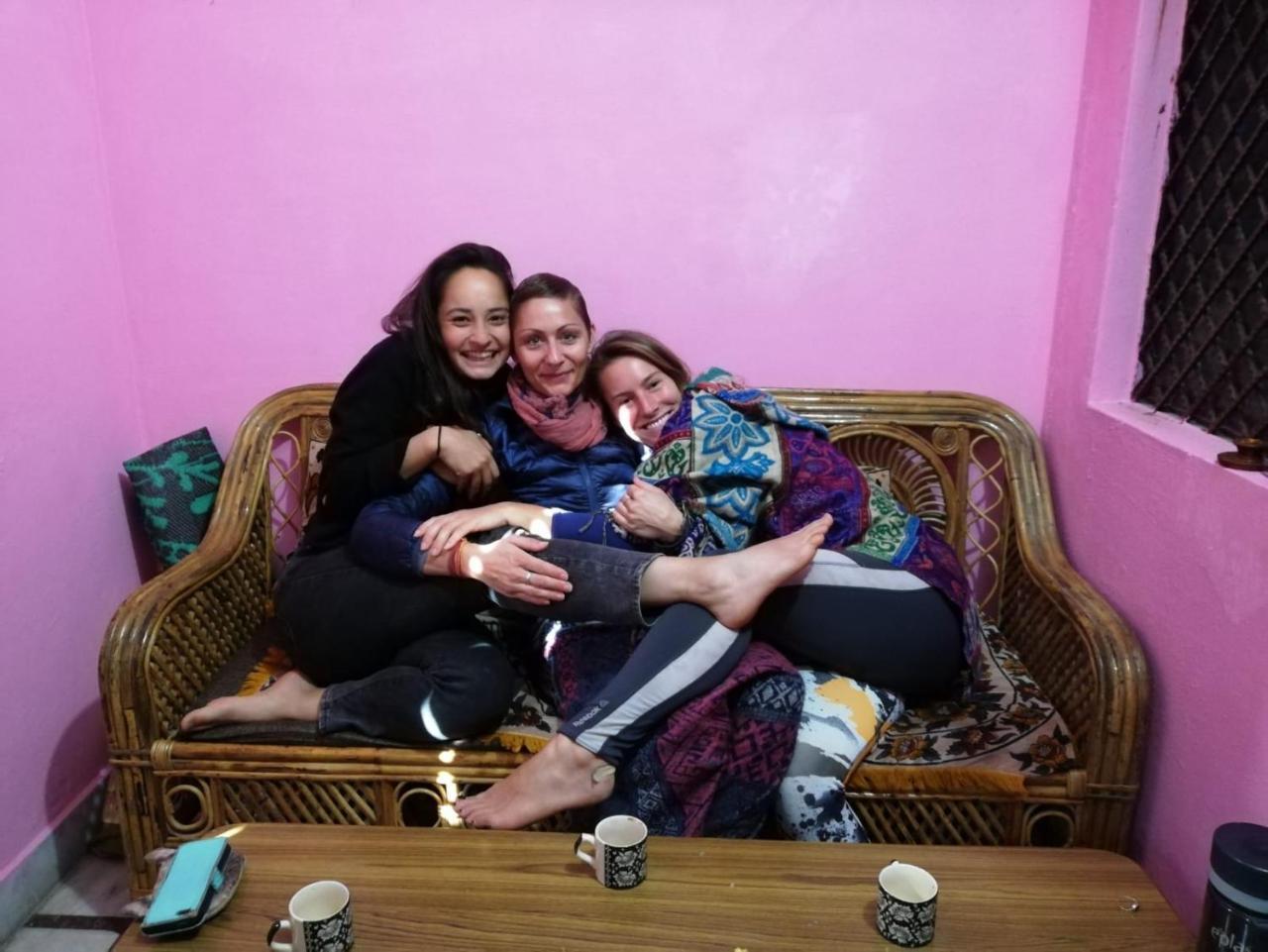 Anjali Home Stay Rishikesh Luaran gambar