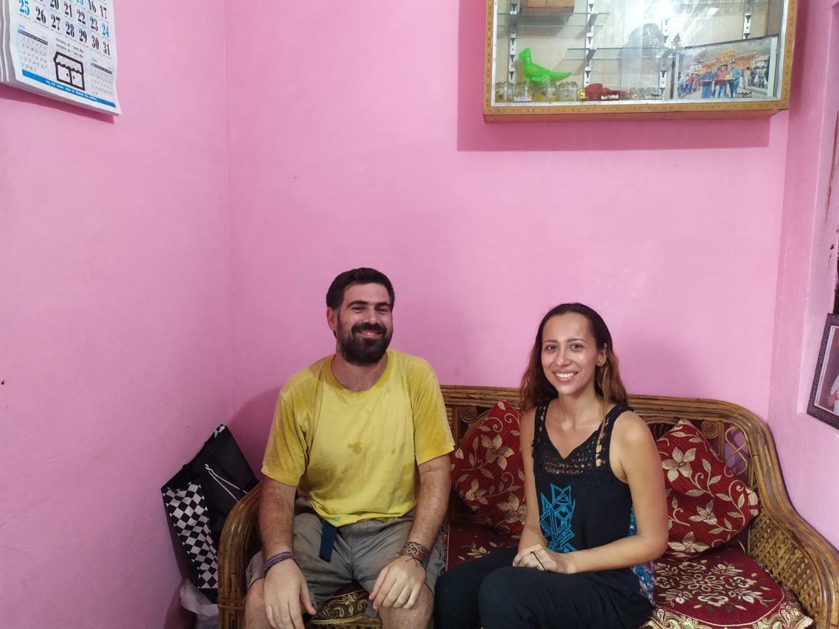 Anjali Home Stay Rishikesh Luaran gambar