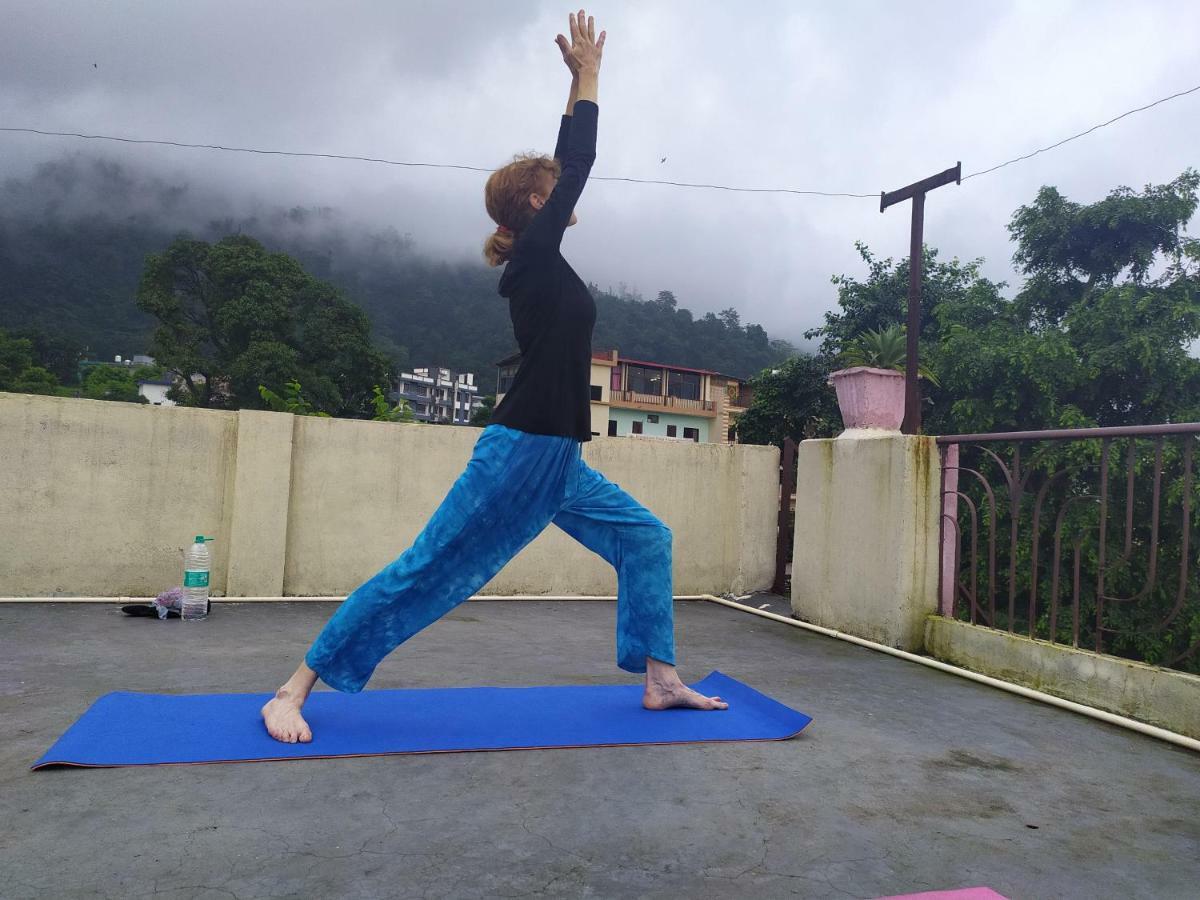 Anjali Home Stay Rishikesh Luaran gambar