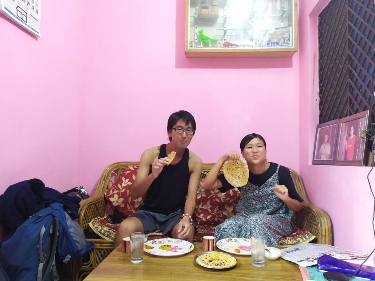 Anjali Home Stay Rishikesh Luaran gambar